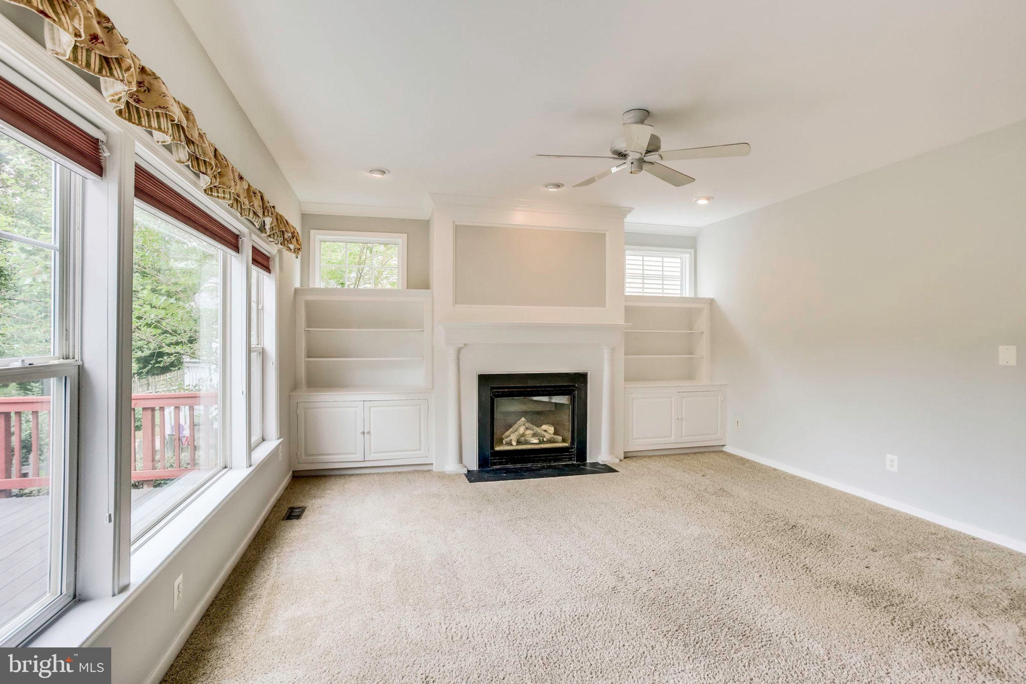 LOUDOUN - Residential Lease