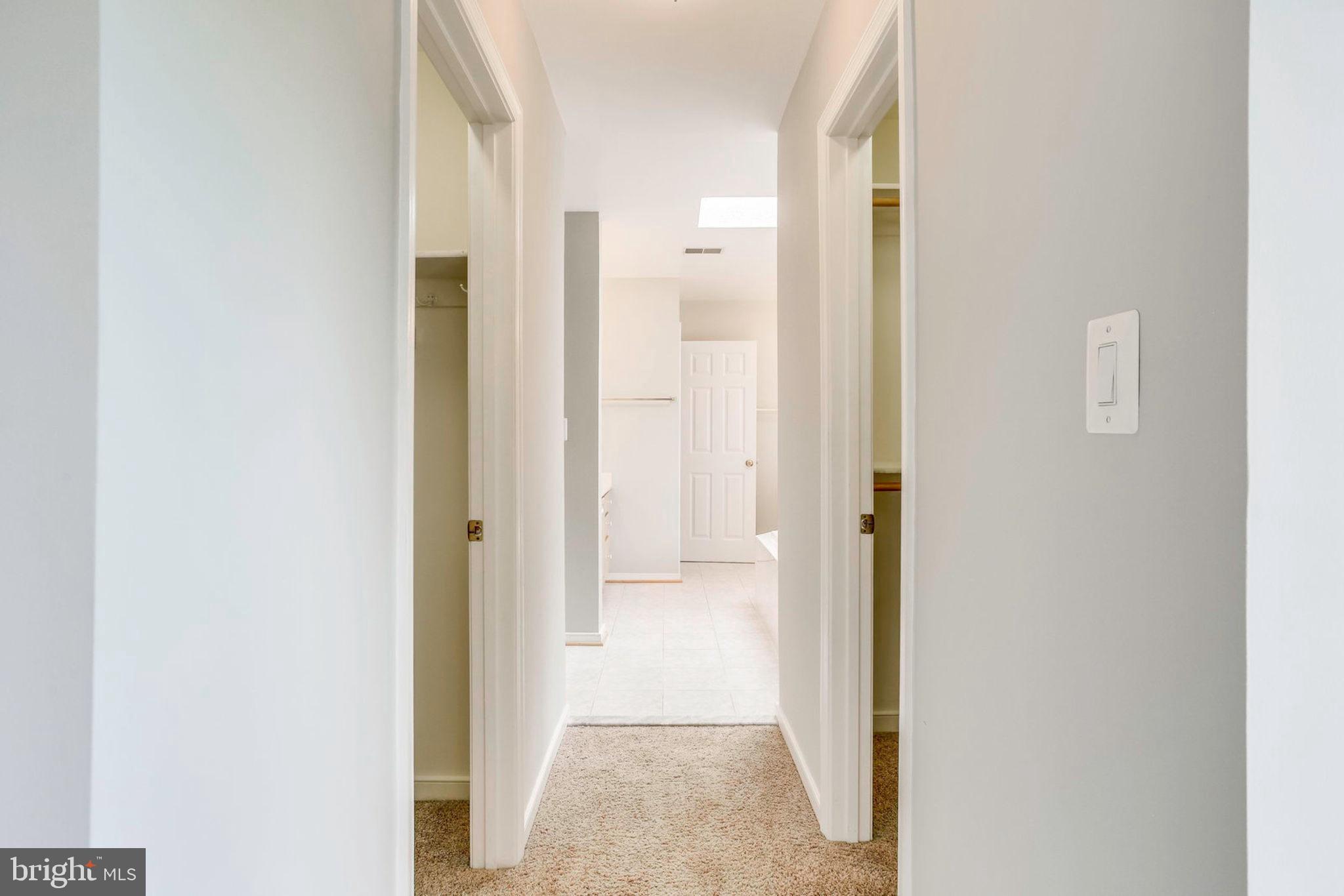 LOUDOUN - Residential Lease