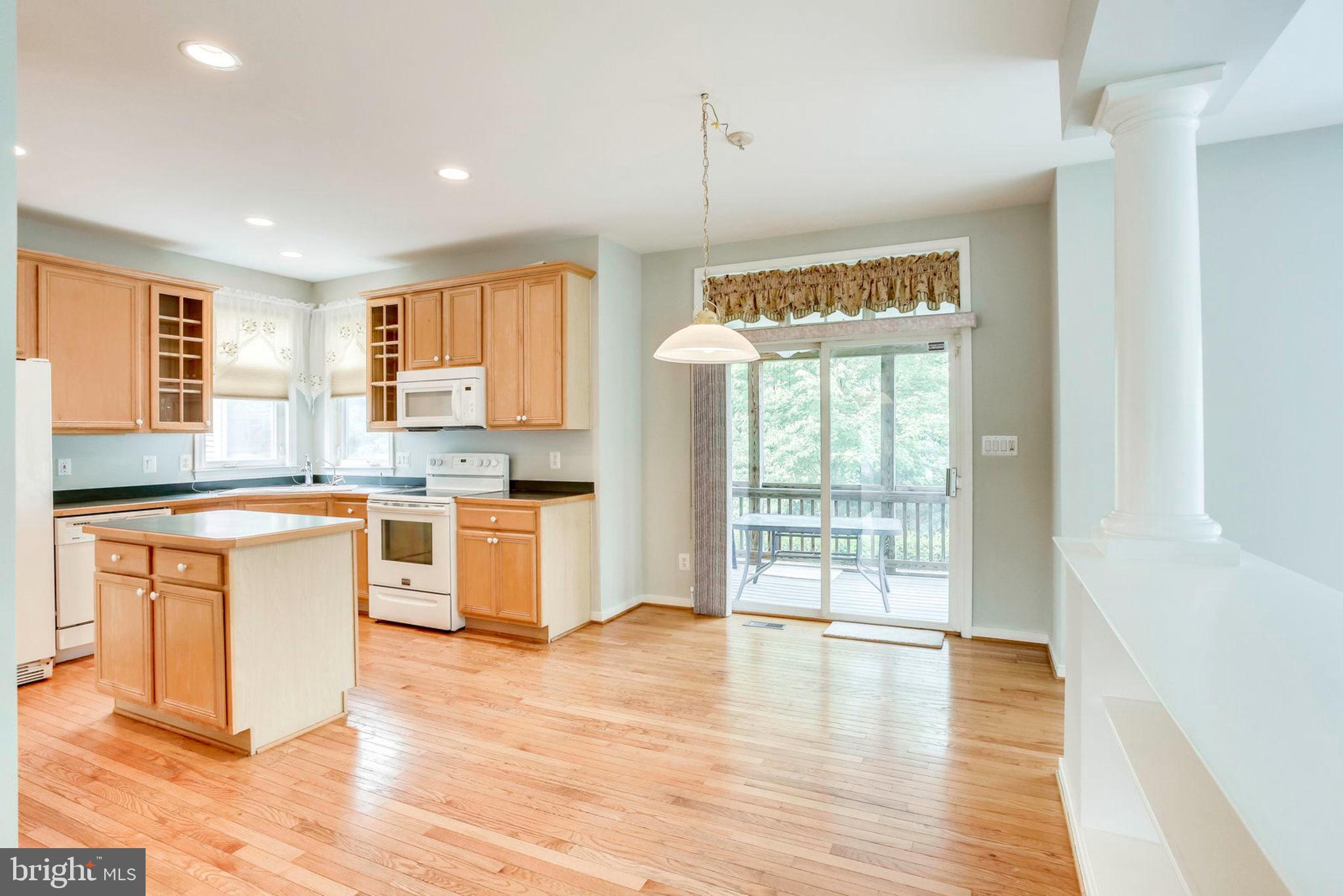 LOUDOUN - Residential Lease