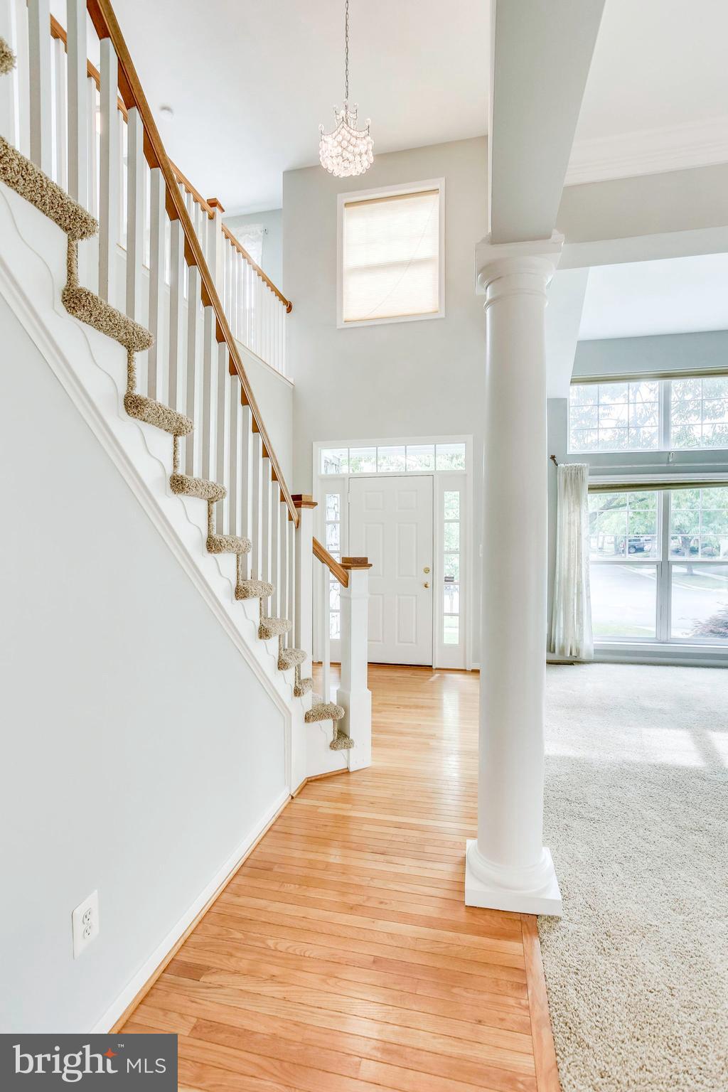 LOUDOUN - Residential Lease