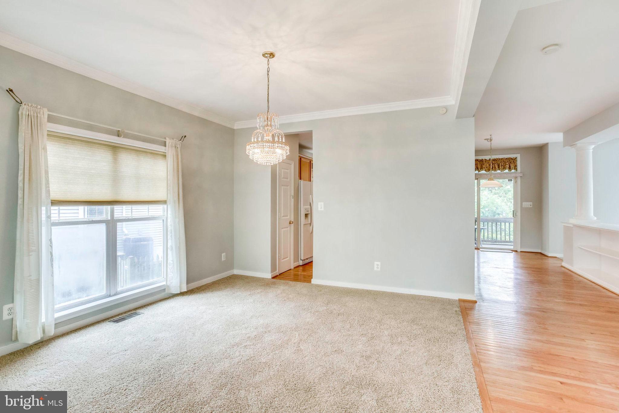 LOUDOUN - Residential Lease