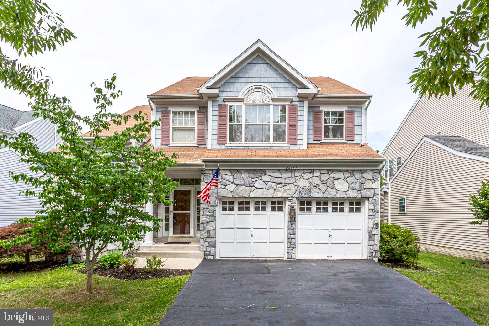 LOUDOUN - Residential Lease