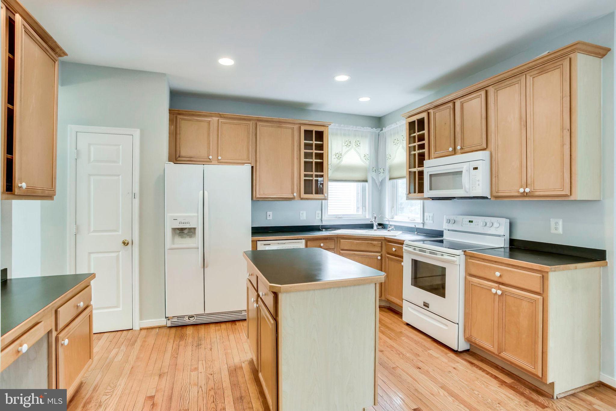 LOUDOUN - Residential Lease