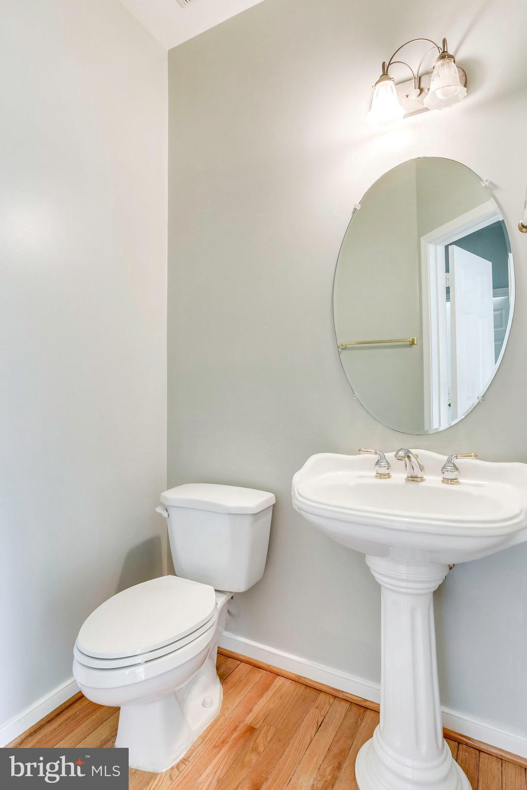 LOUDOUN - Residential Lease