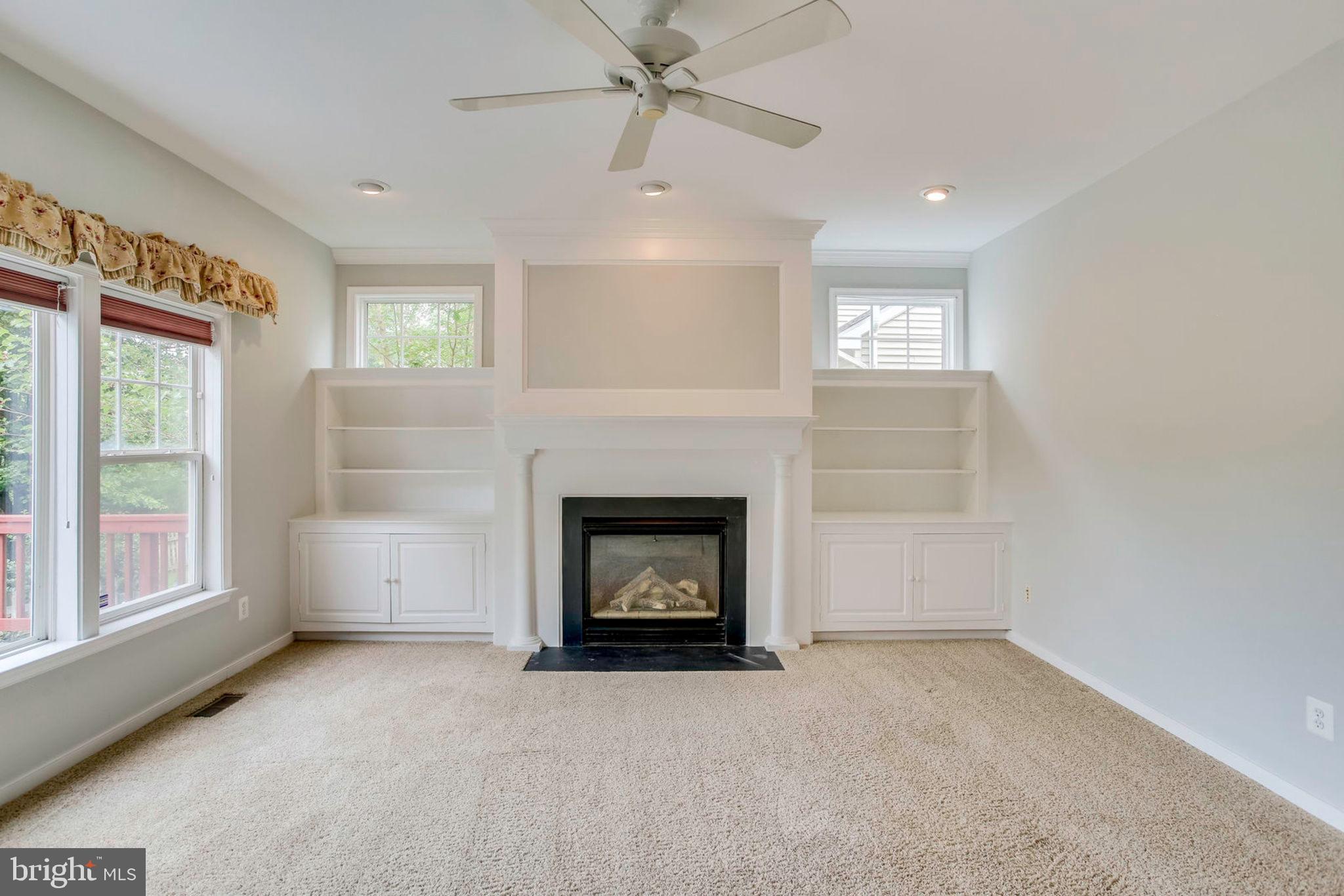 LOUDOUN - Residential Lease