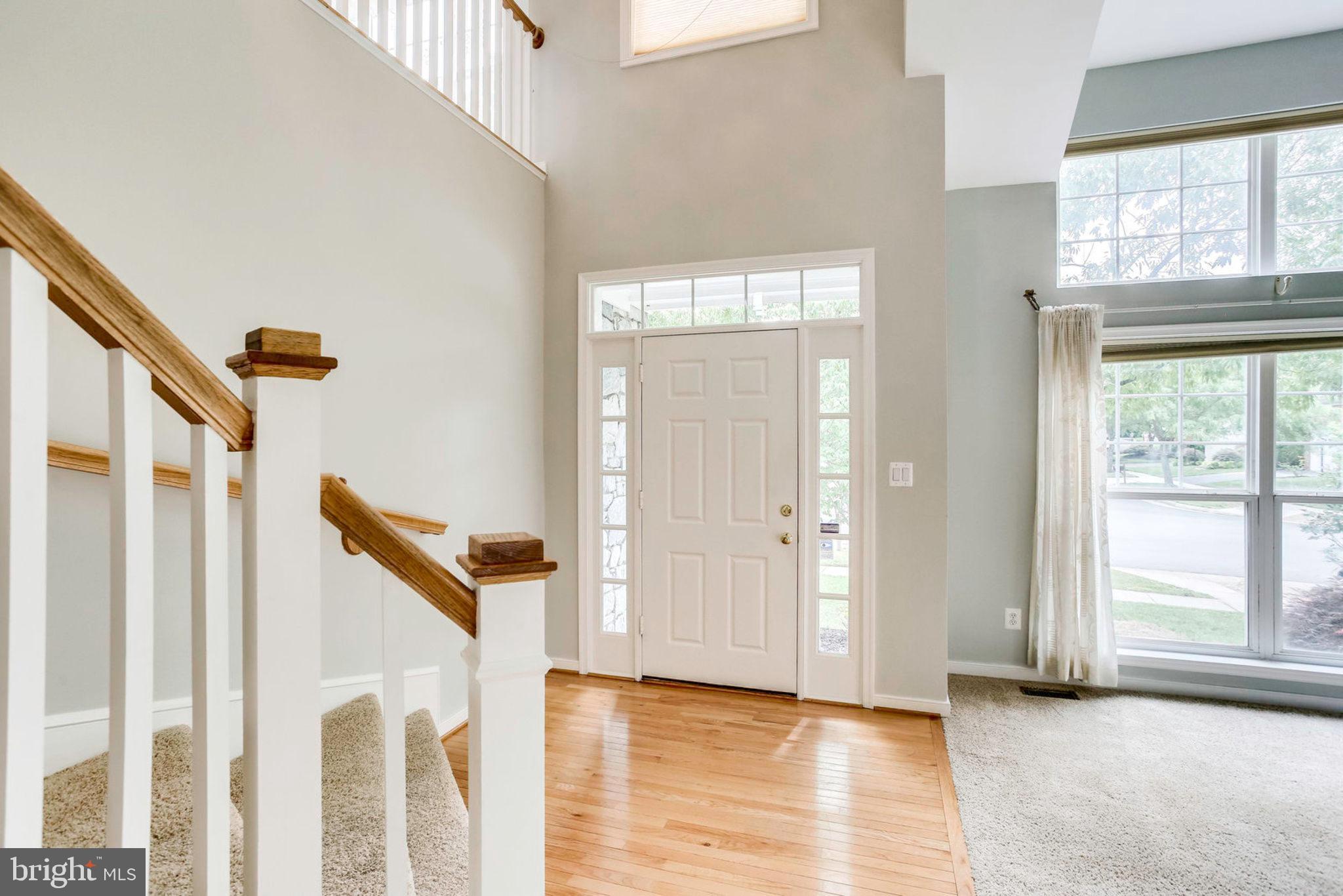 LOUDOUN - Residential Lease