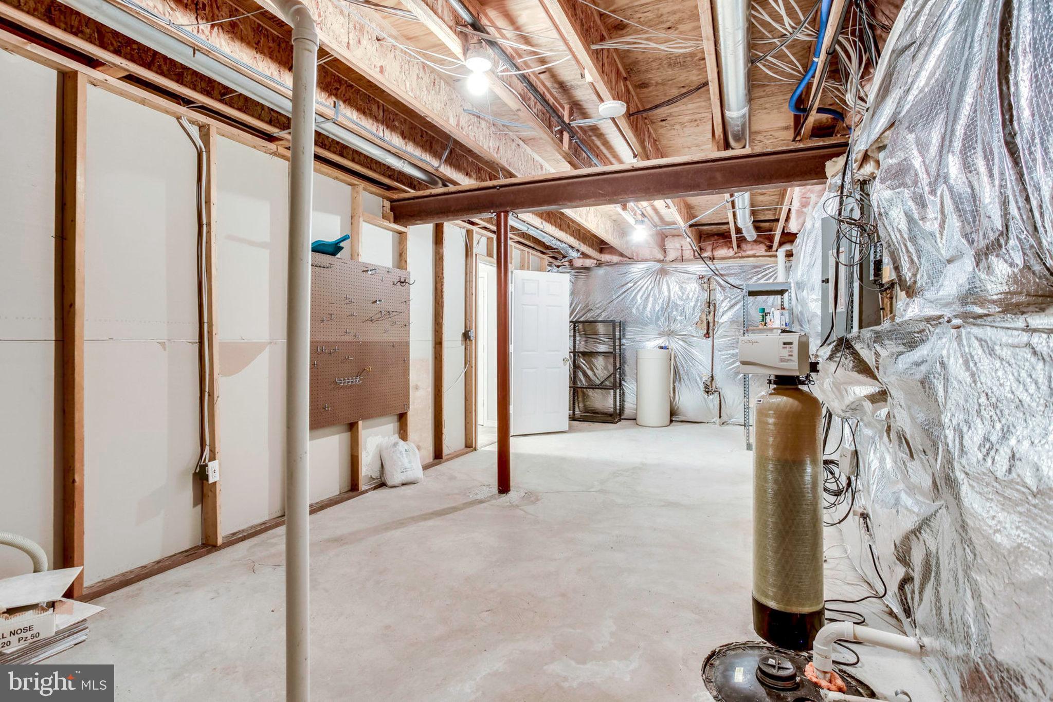 LOUDOUN - Residential Lease