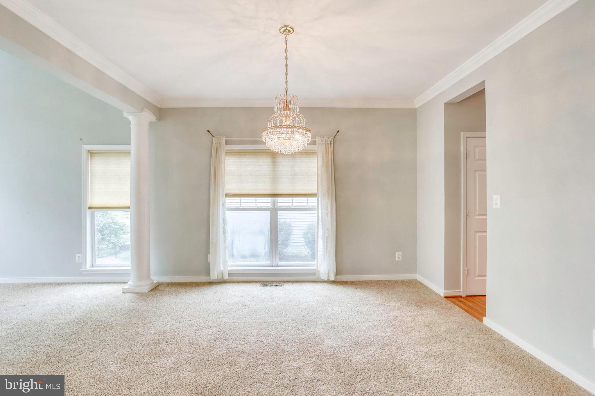 LOUDOUN - Residential Lease