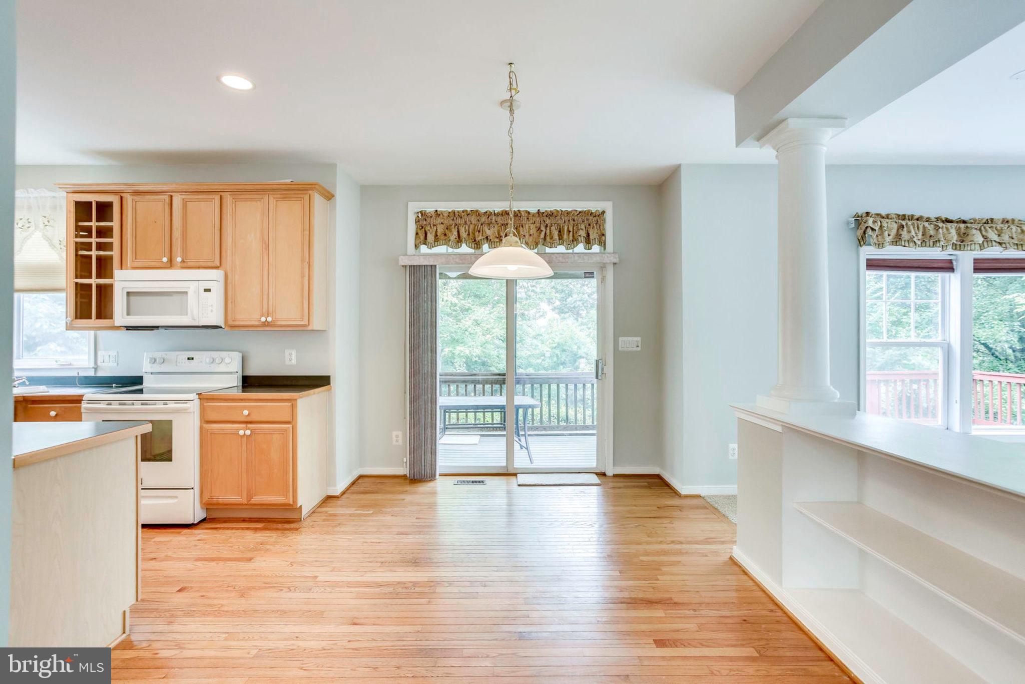 LOUDOUN - Residential Lease