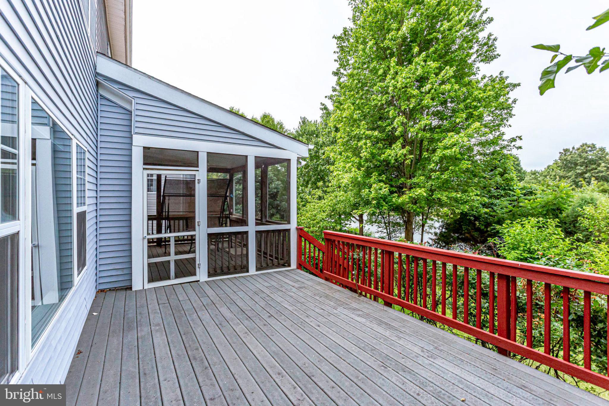 LOUDOUN - Residential Lease