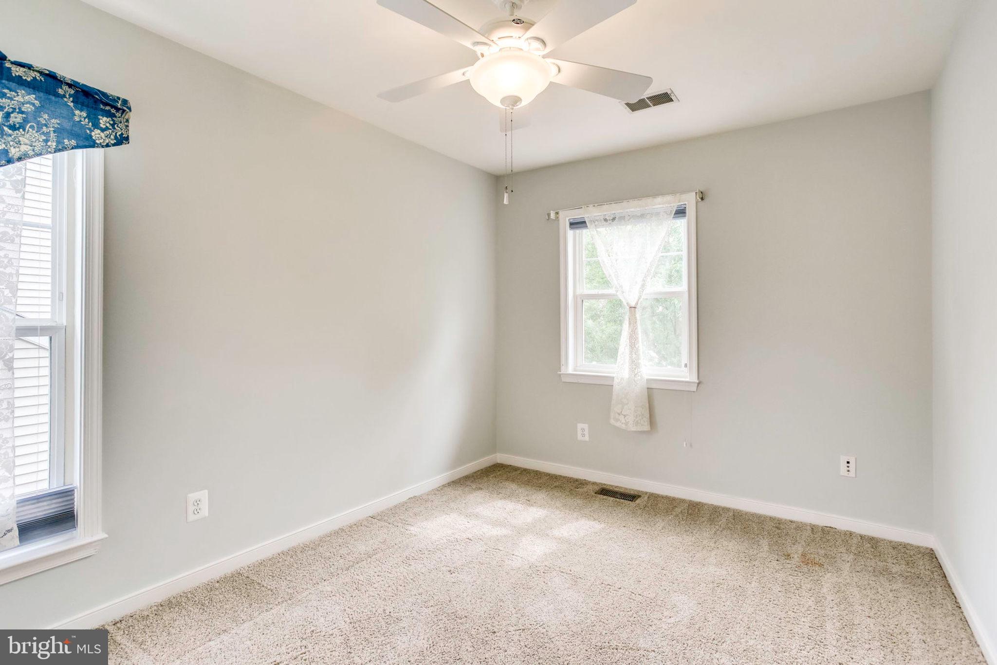 LOUDOUN - Residential Lease