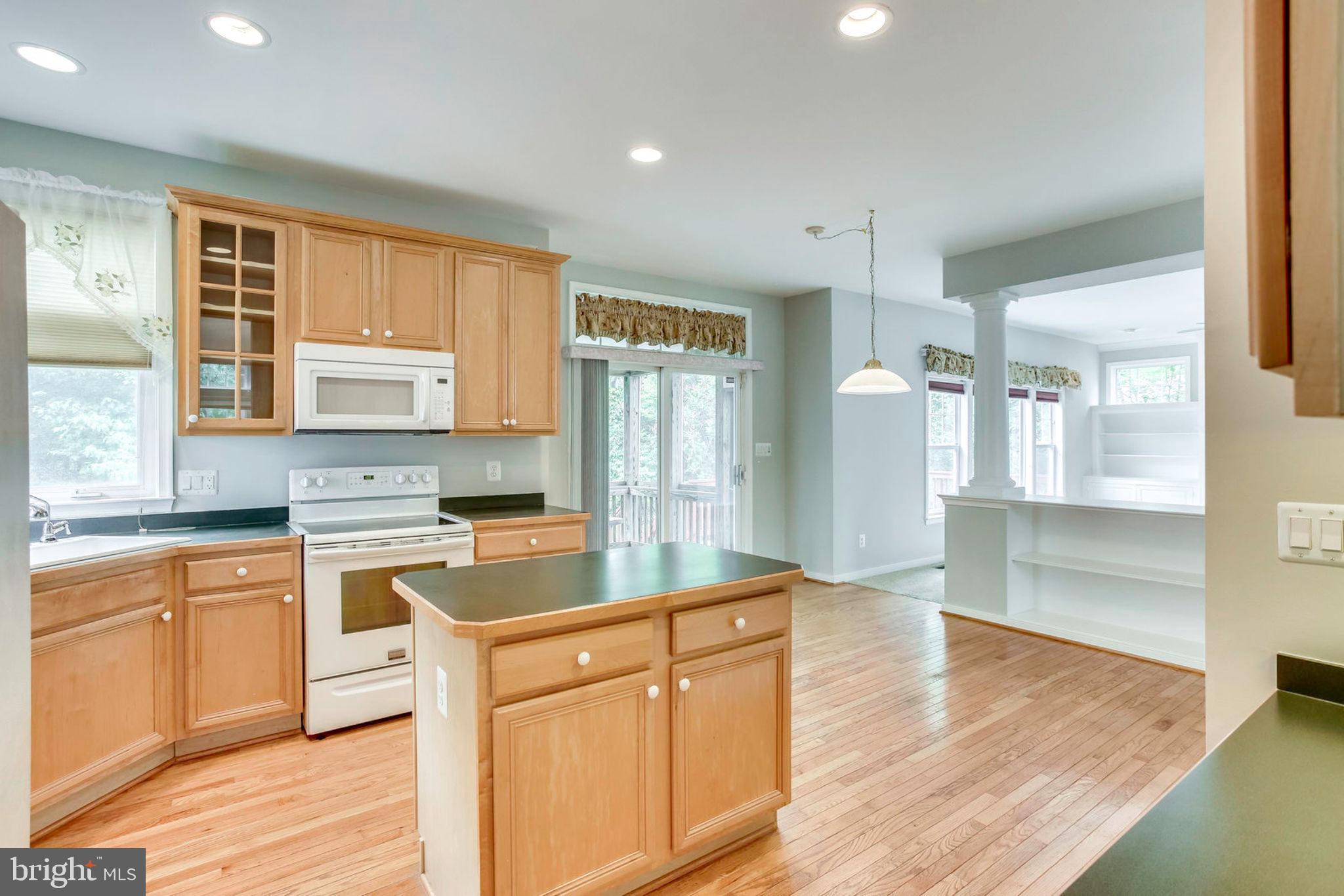 LOUDOUN - Residential Lease