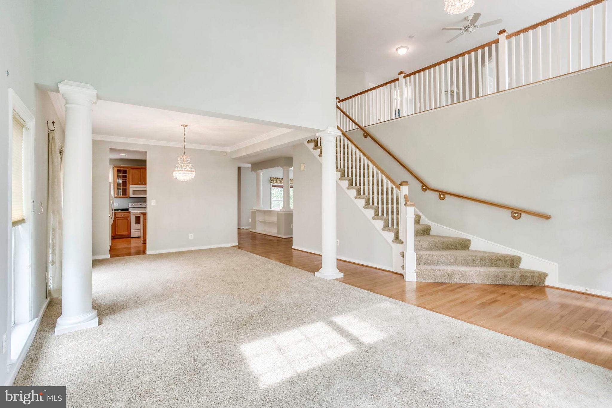 LOUDOUN - Residential Lease