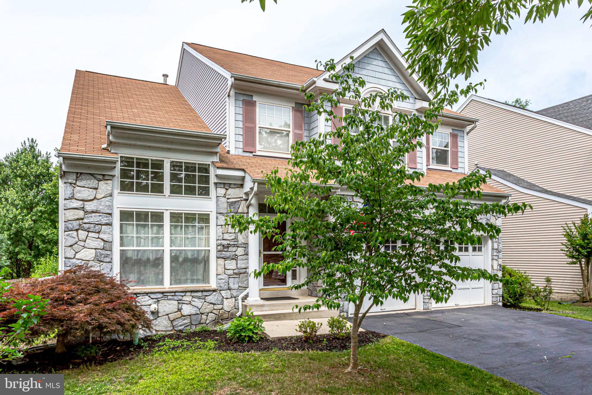 LOUDOUN - Residential Lease