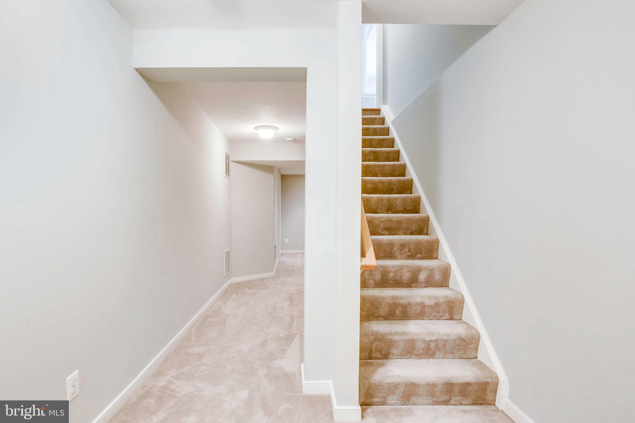 LOUDOUN - Residential Lease