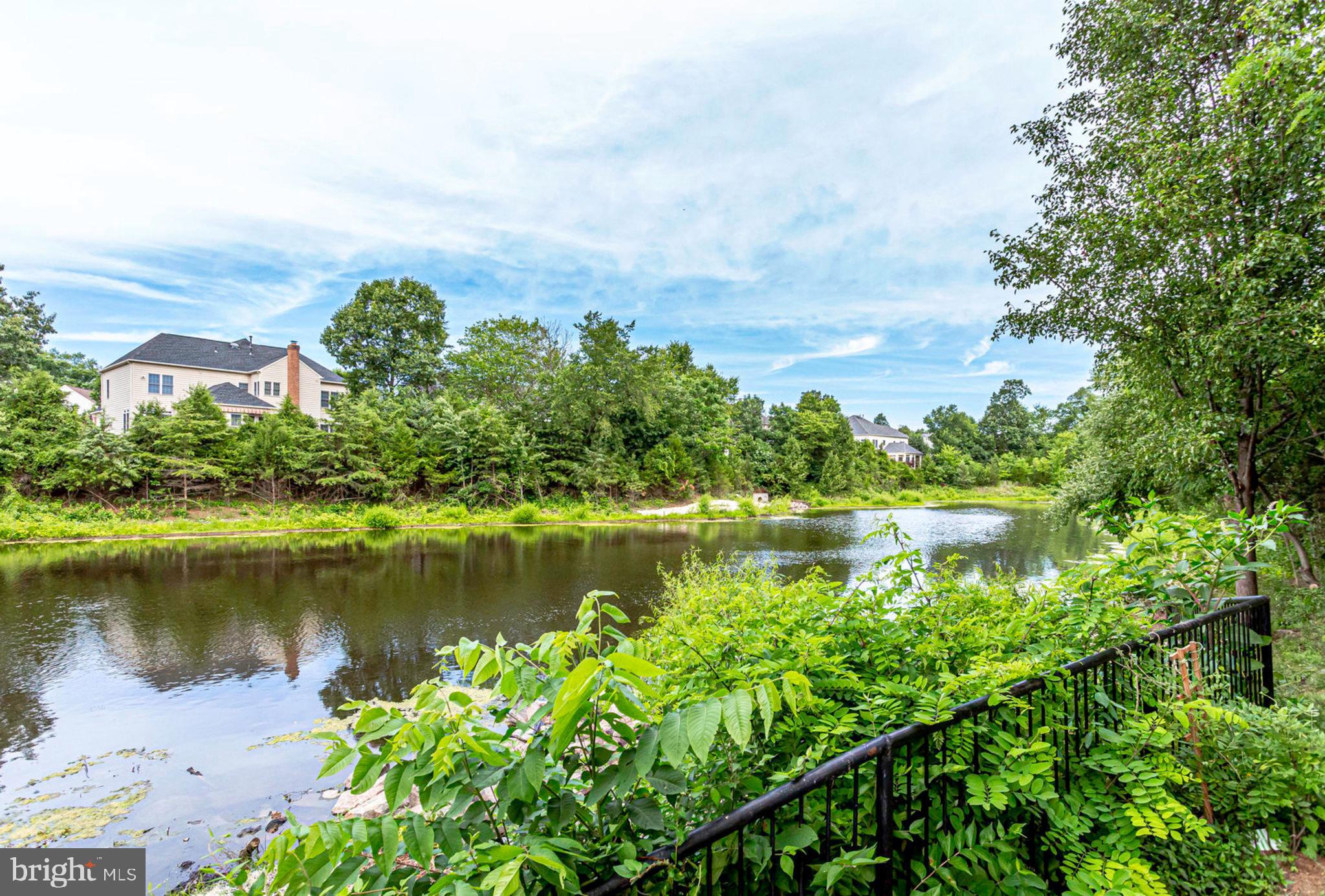 LOUDOUN - Residential Lease