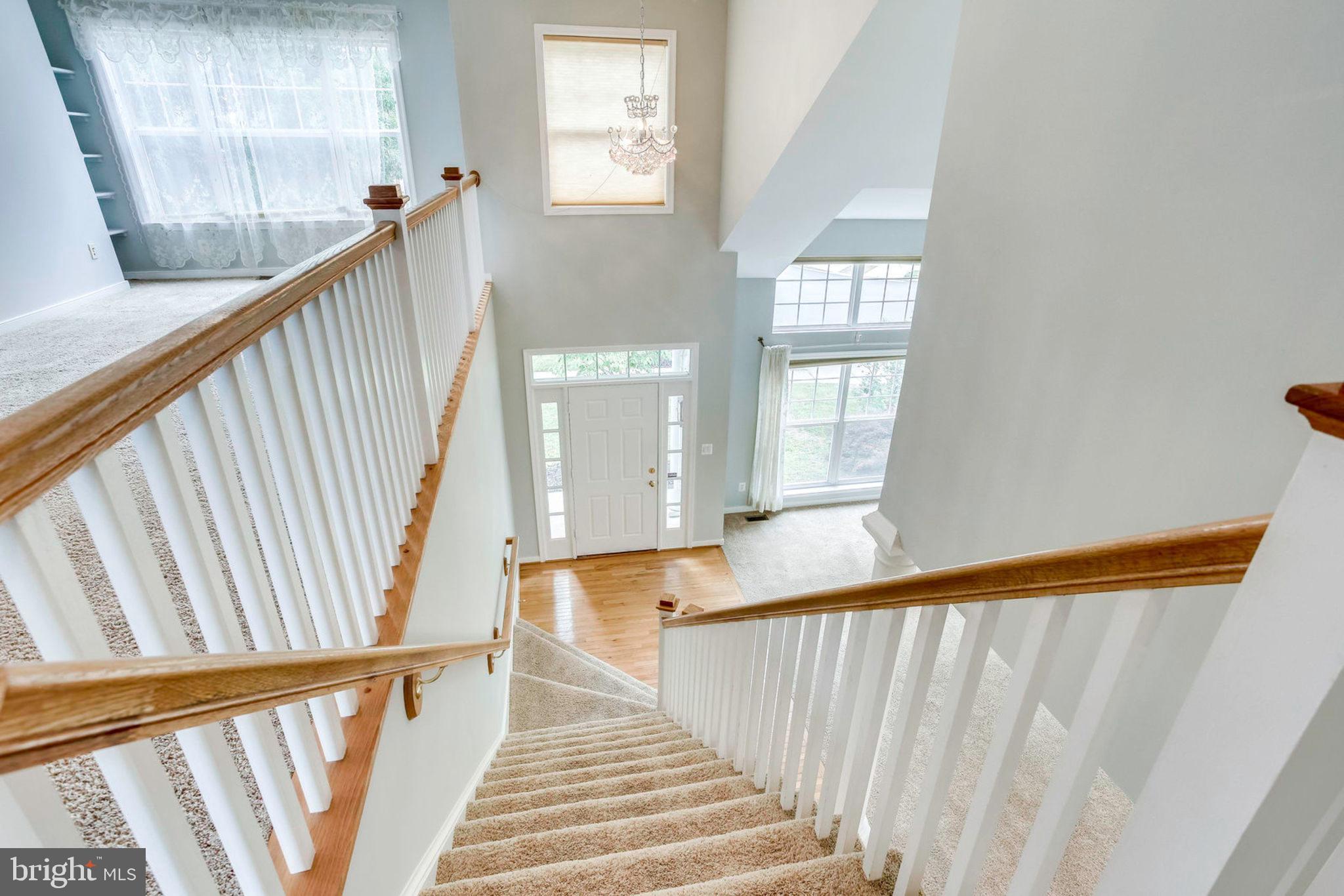 LOUDOUN - Residential Lease