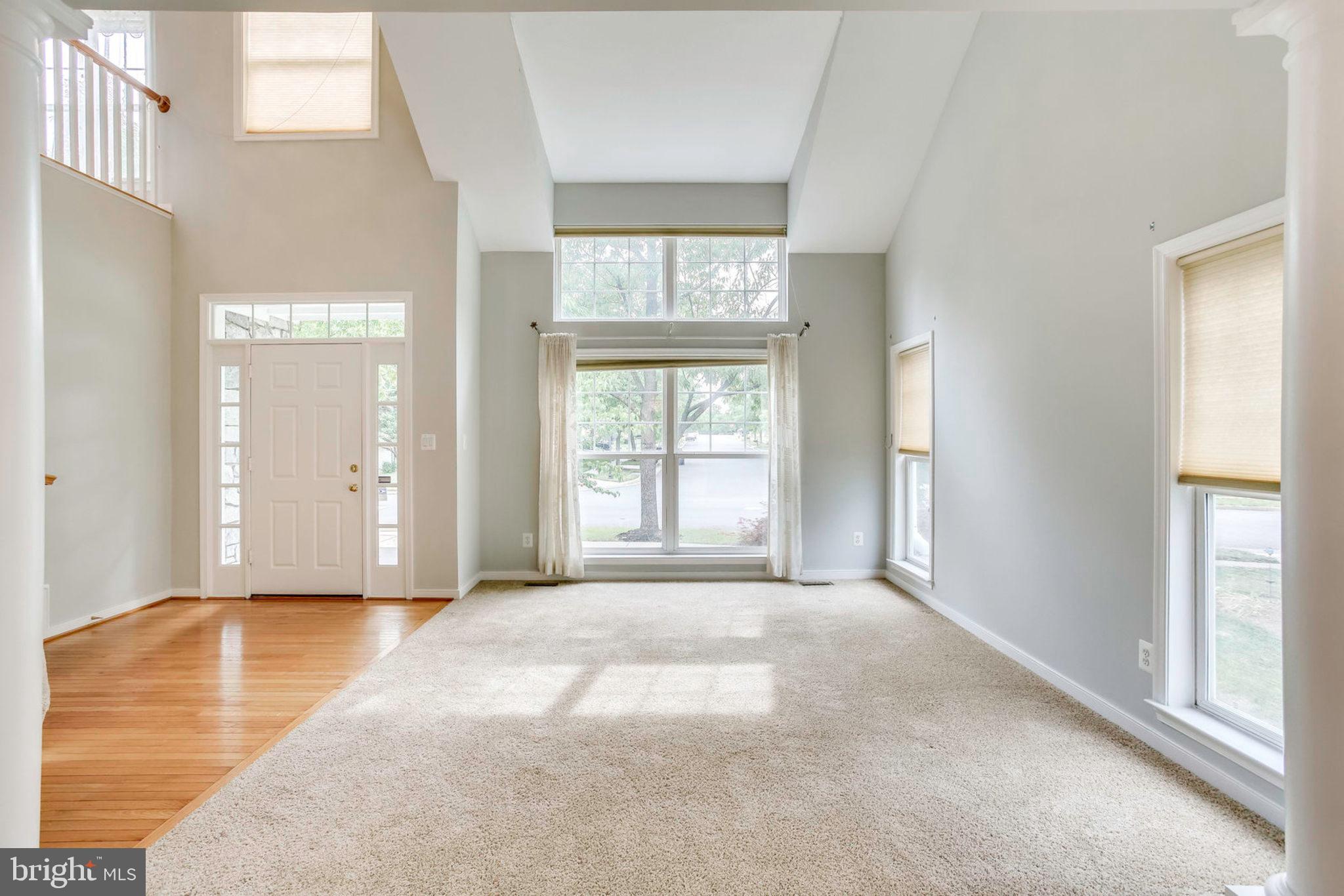 LOUDOUN - Residential Lease