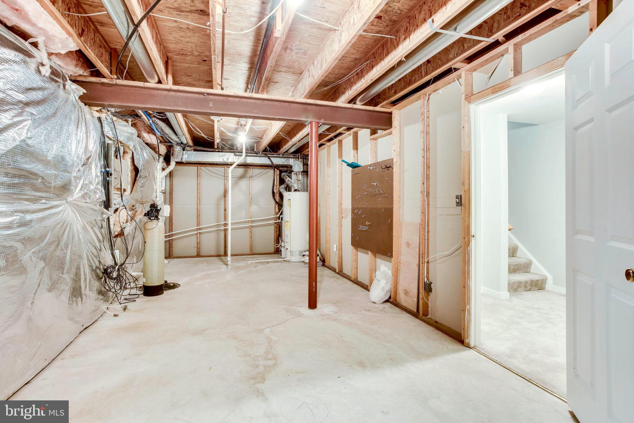 LOUDOUN - Residential Lease