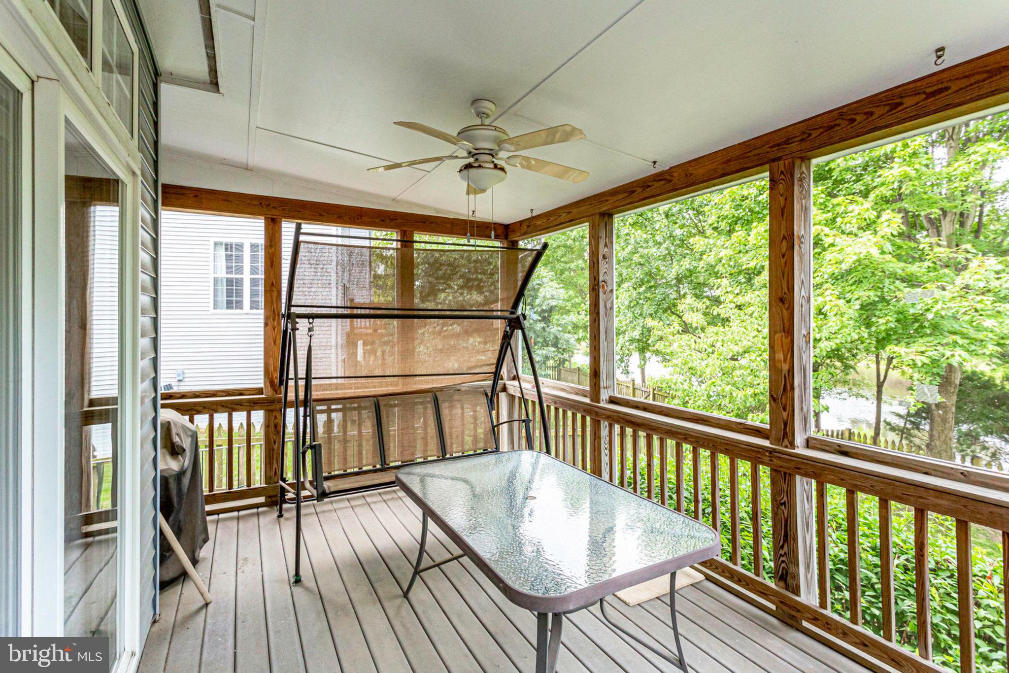 LOUDOUN - Residential Lease