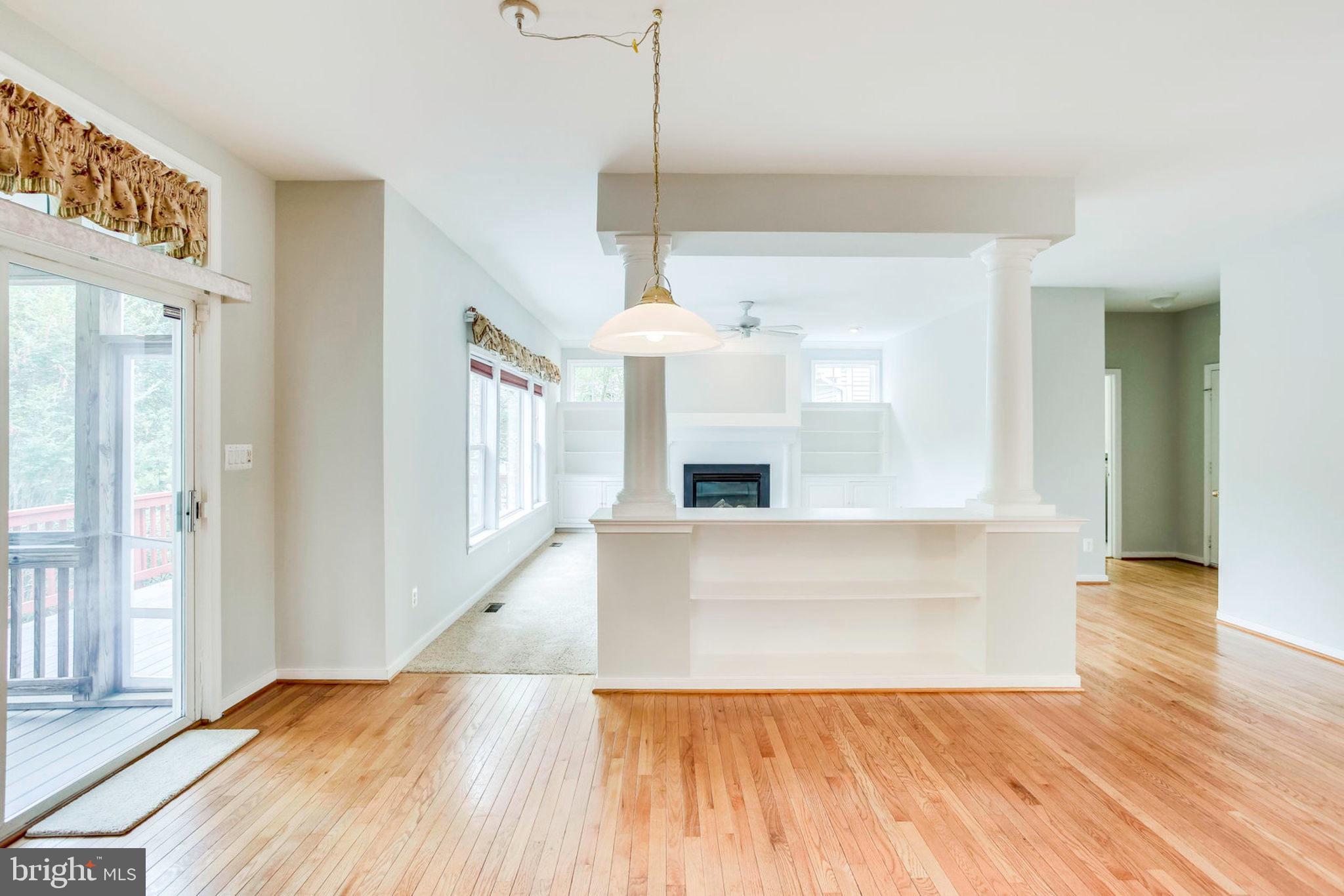 LOUDOUN - Residential Lease