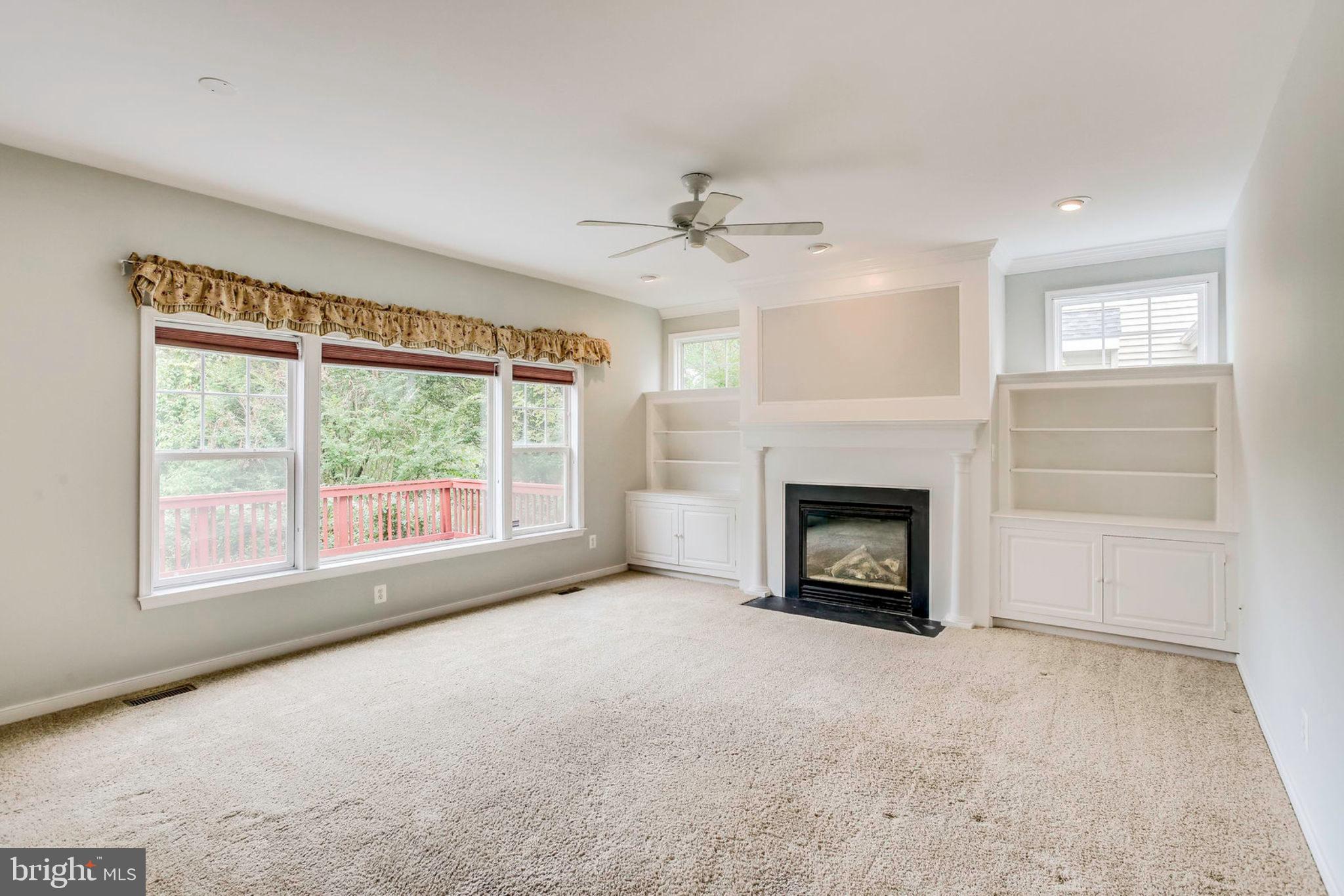 LOUDOUN - Residential Lease