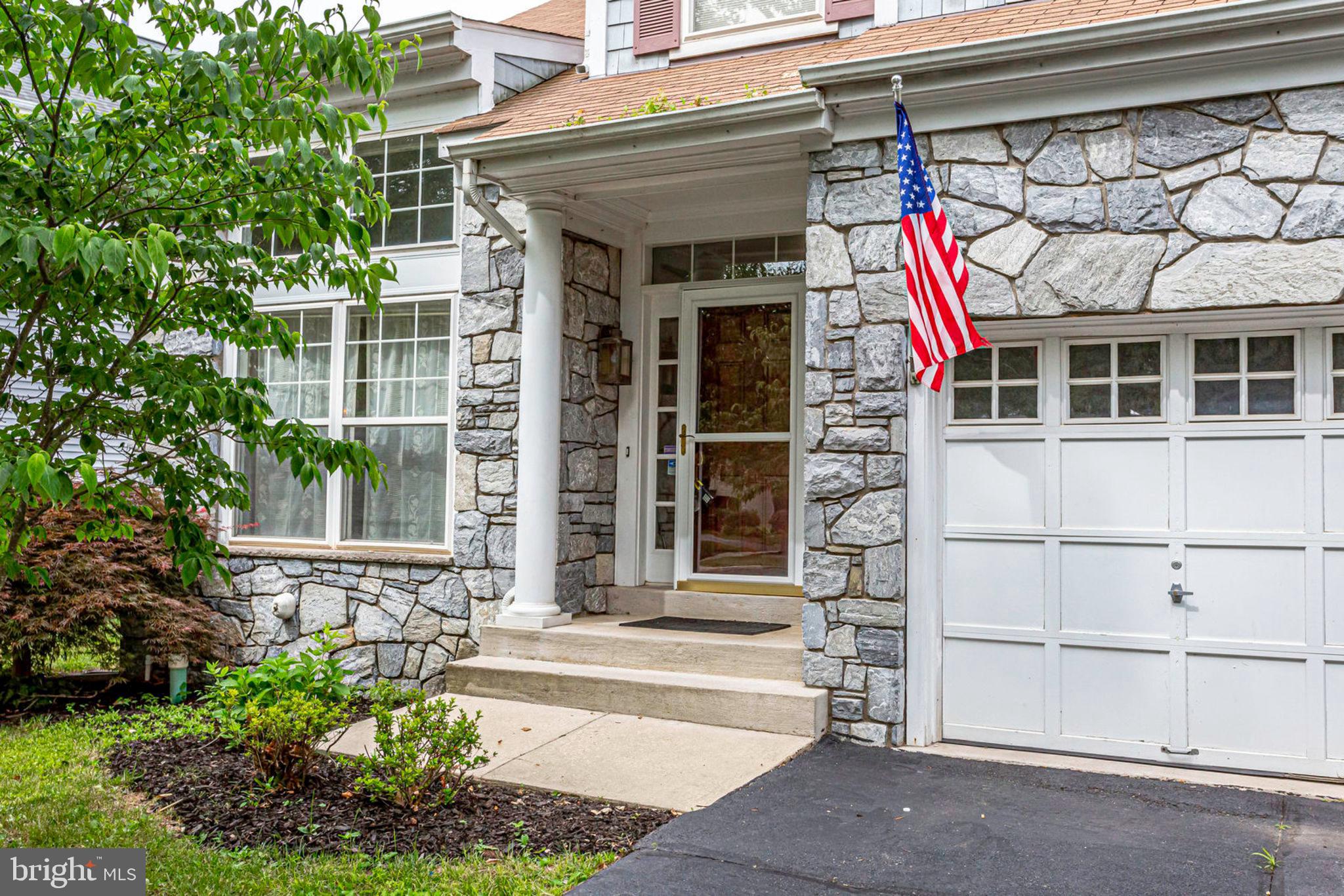 LOUDOUN - Residential Lease