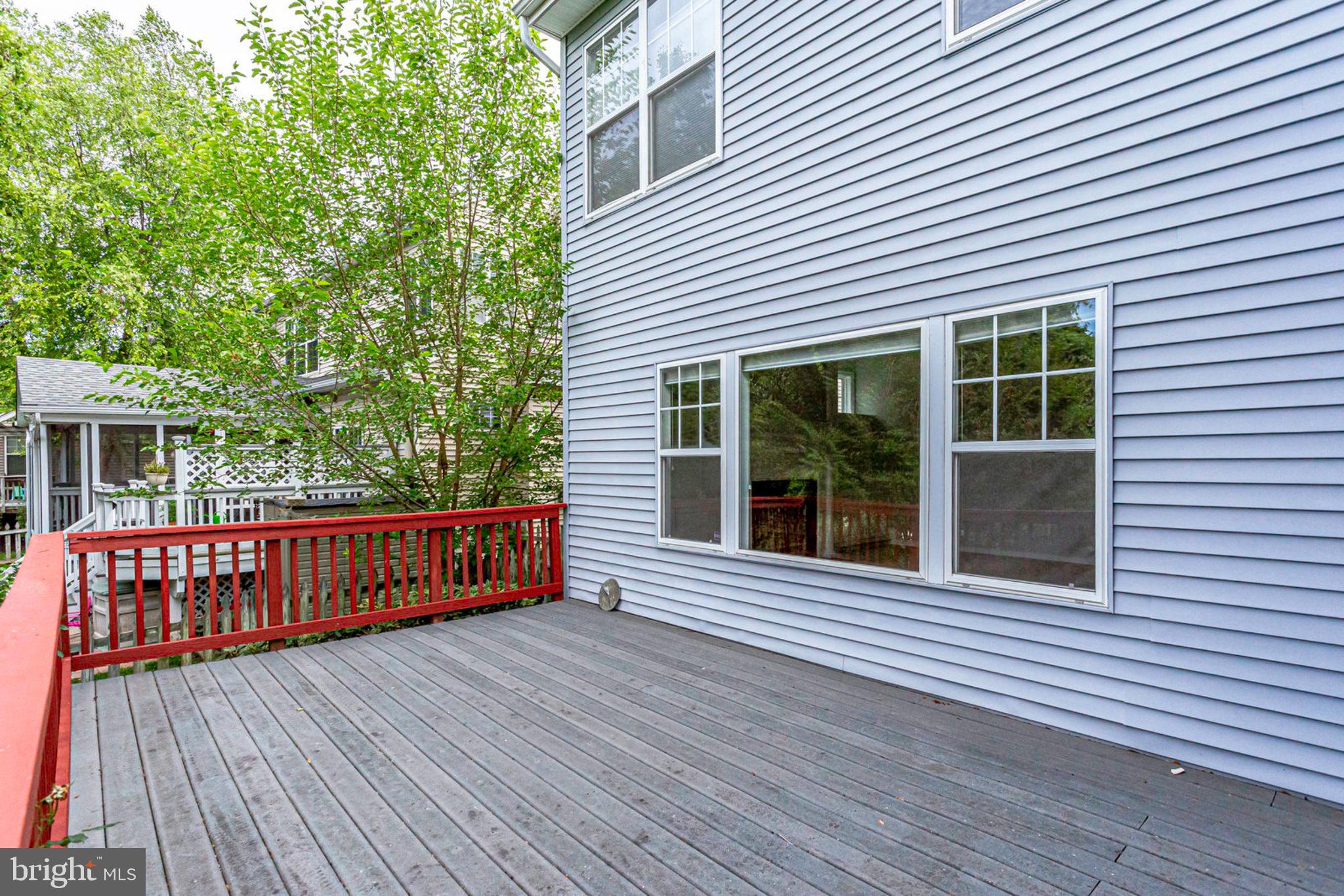 LOUDOUN - Residential Lease