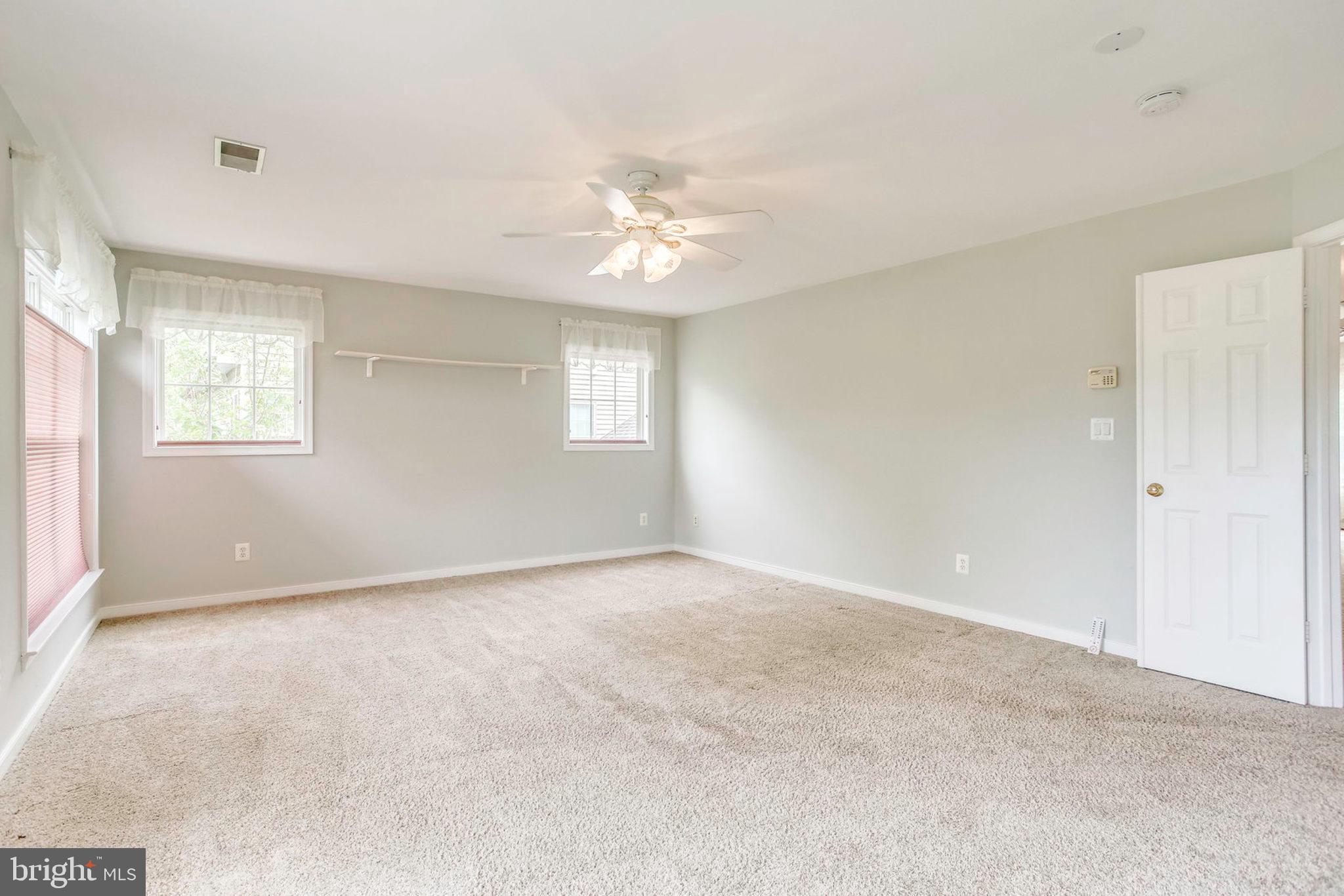 LOUDOUN - Residential Lease