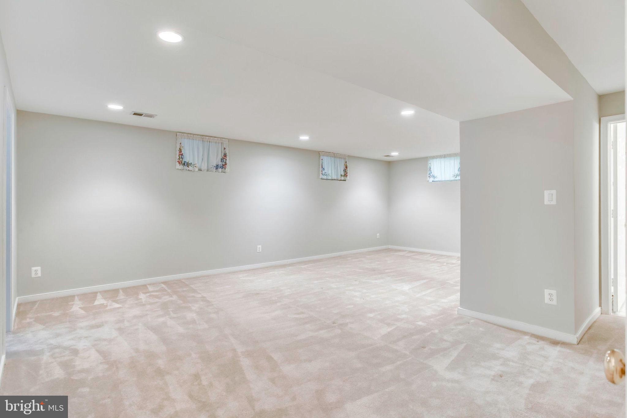 LOUDOUN - Residential Lease