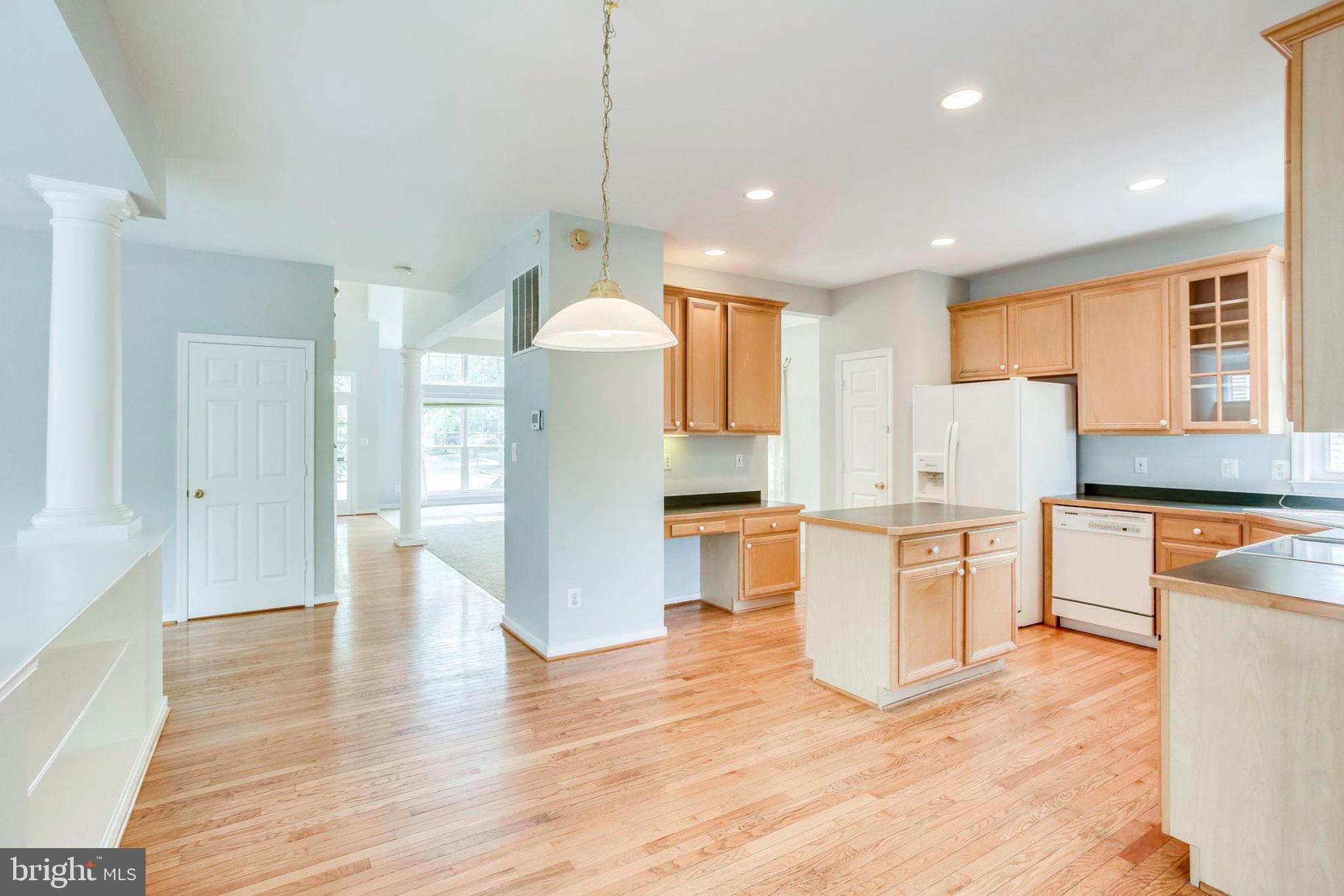 LOUDOUN - Residential Lease