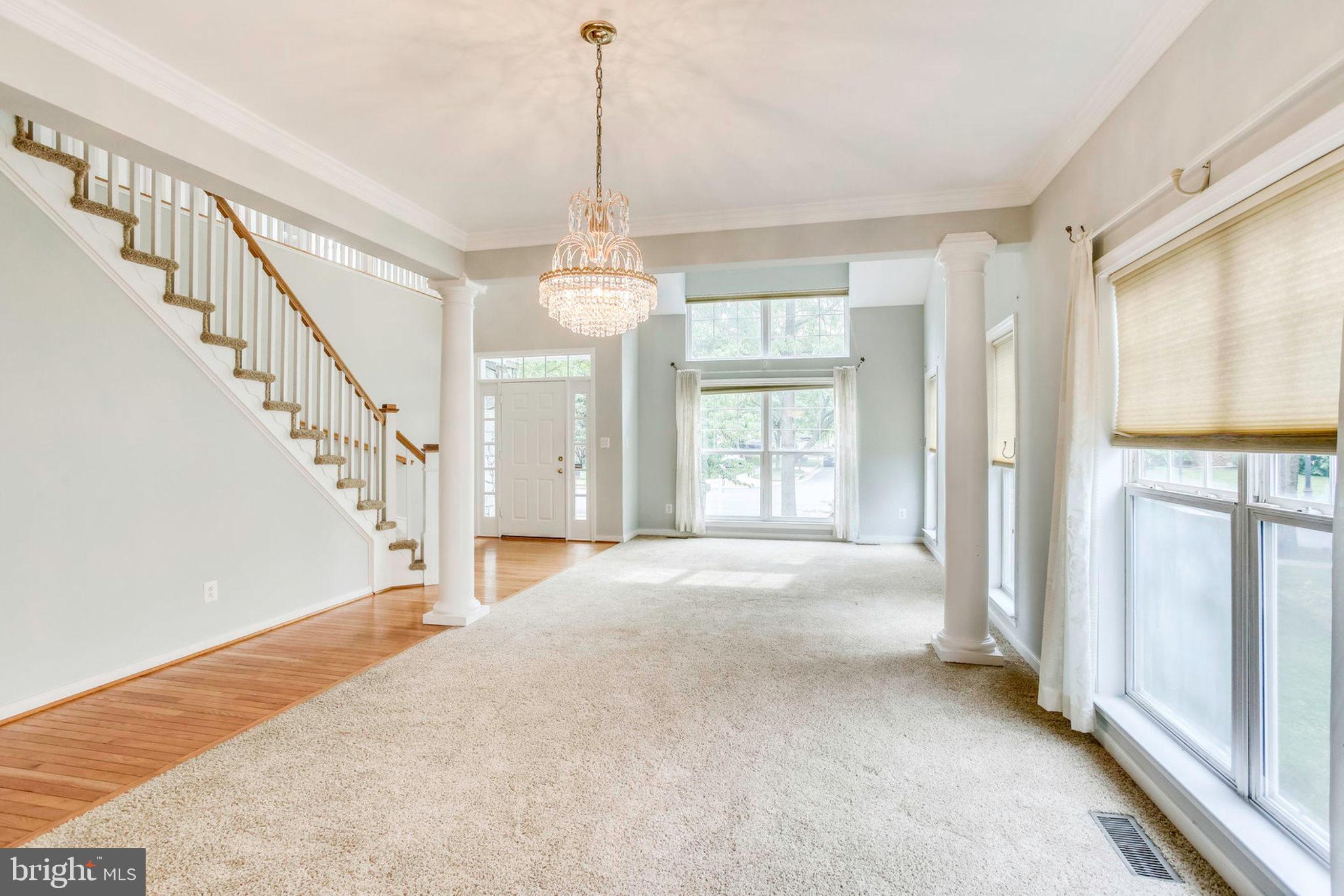 LOUDOUN - Residential Lease