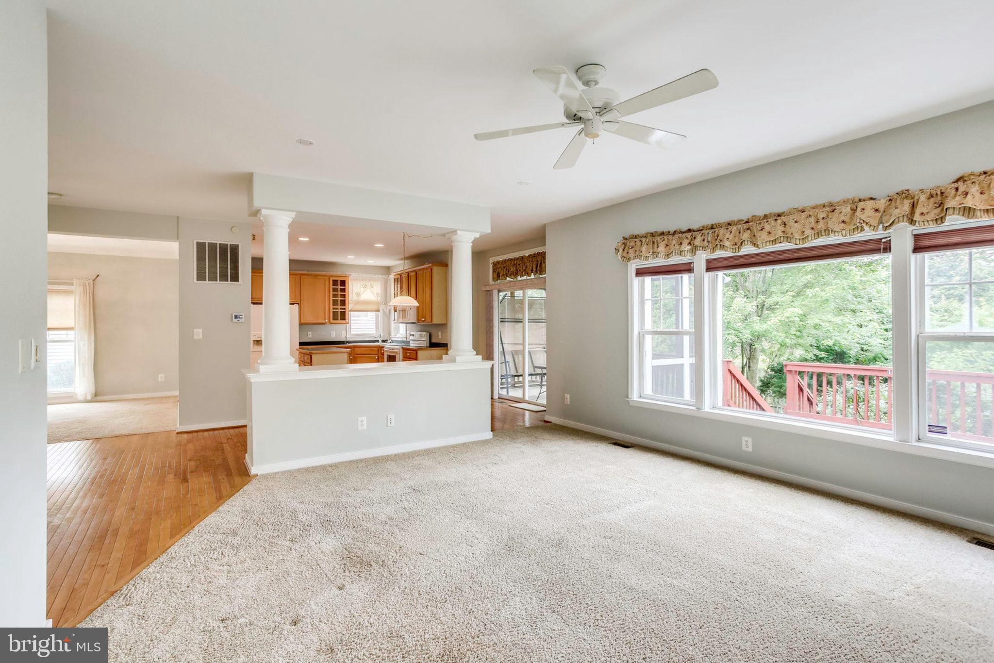 LOUDOUN - Residential Lease