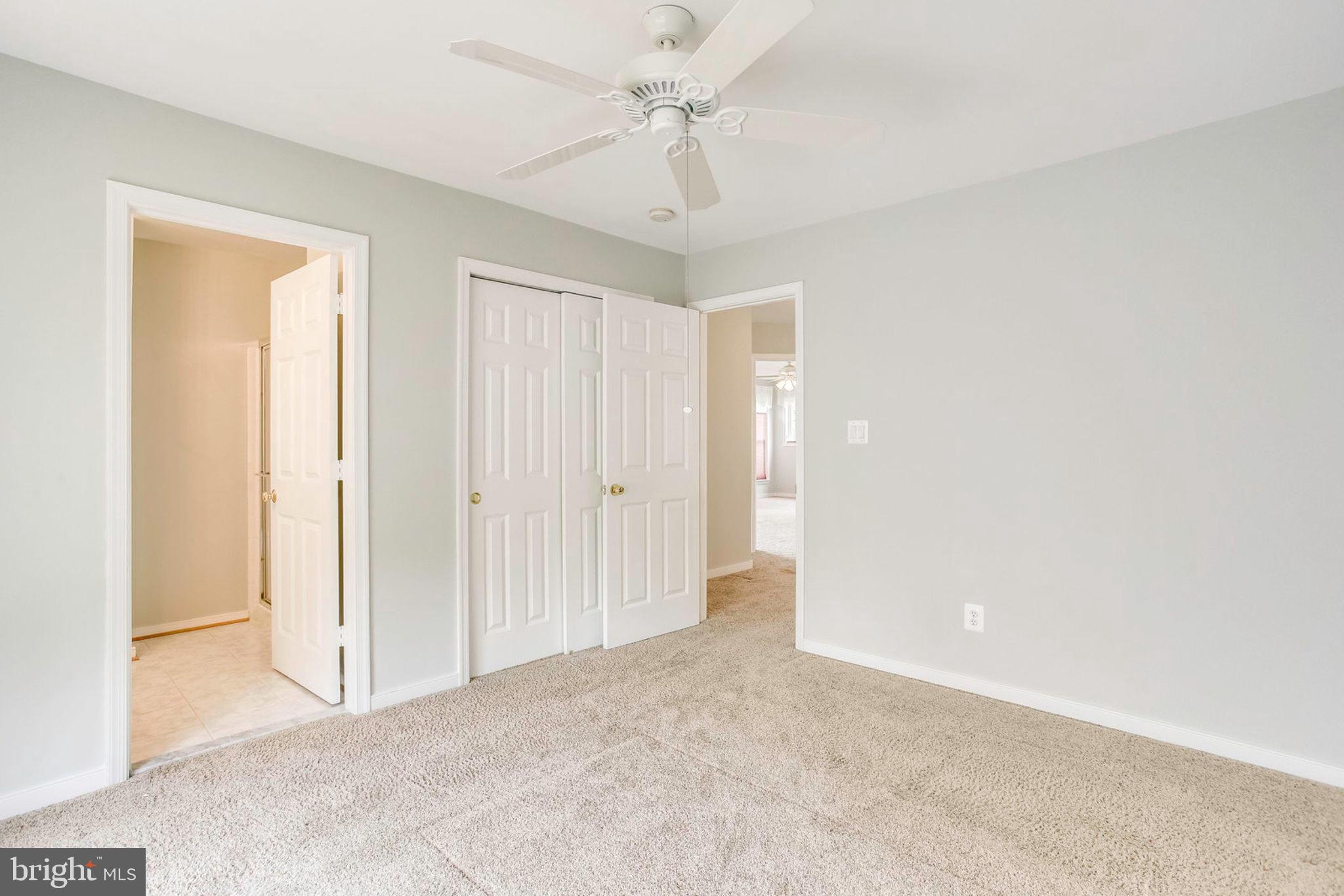 LOUDOUN - Residential Lease