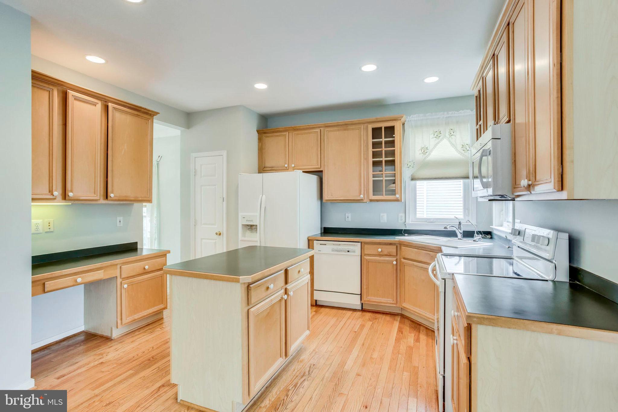 LOUDOUN - Residential Lease