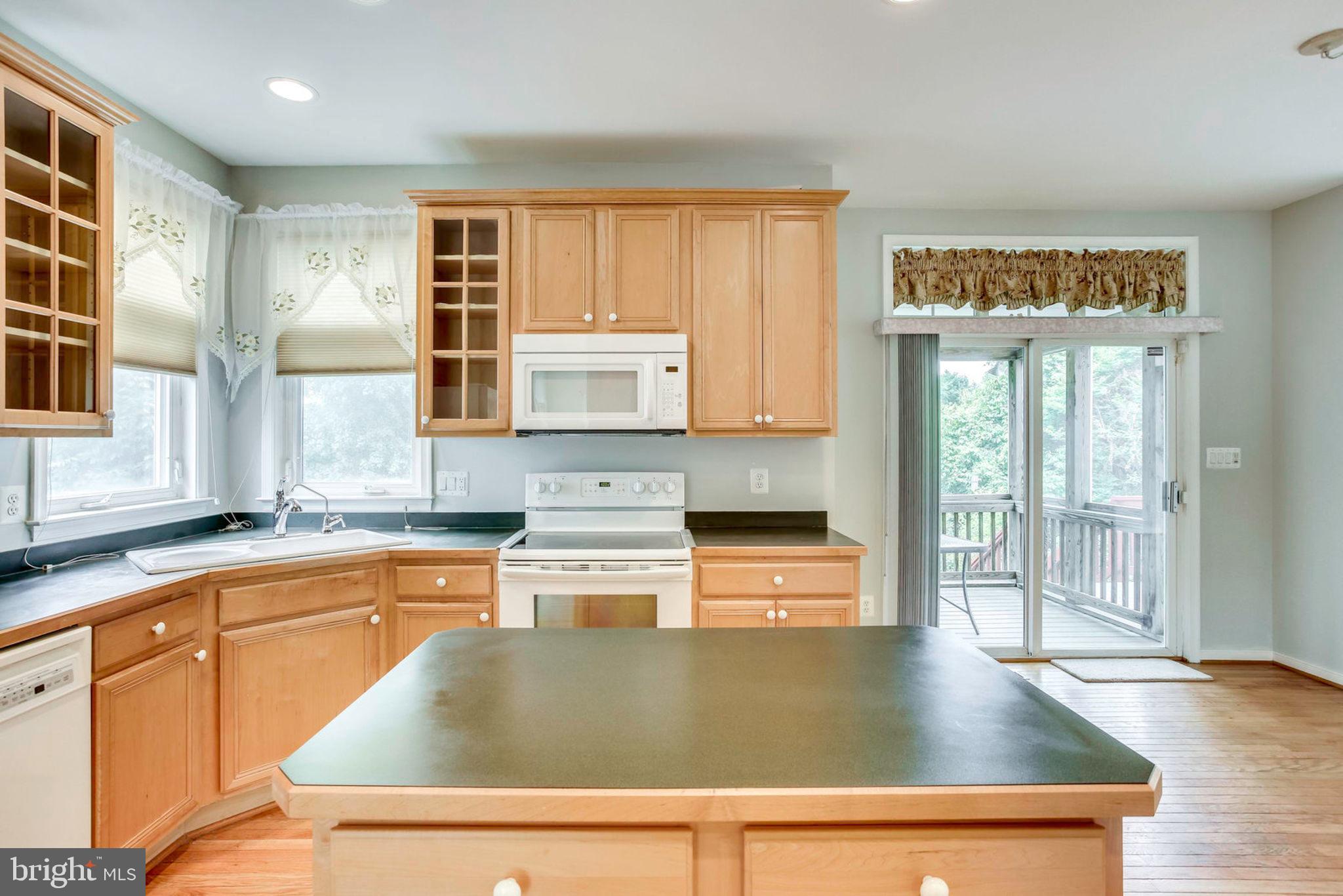 LOUDOUN - Residential Lease