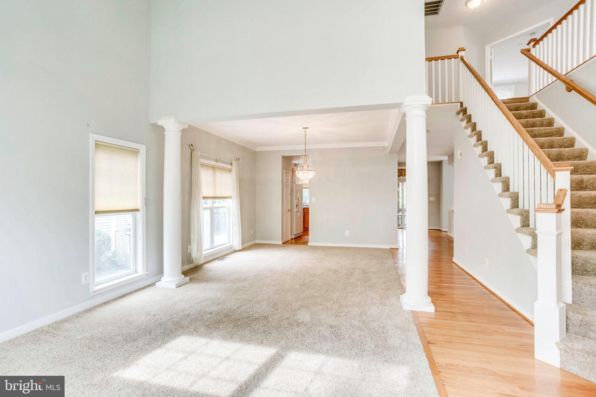 LOUDOUN - Residential Lease