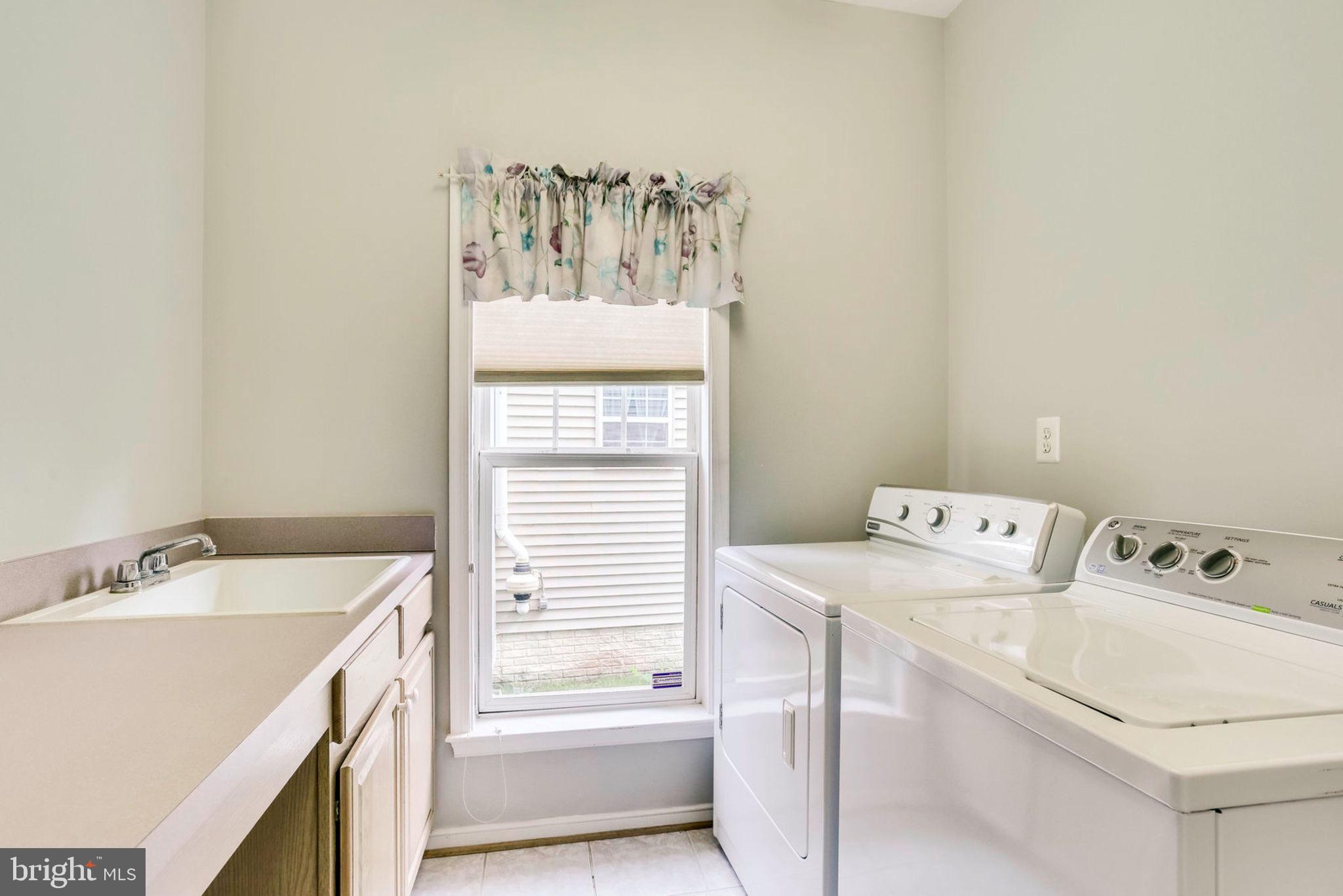 LOUDOUN - Residential Lease