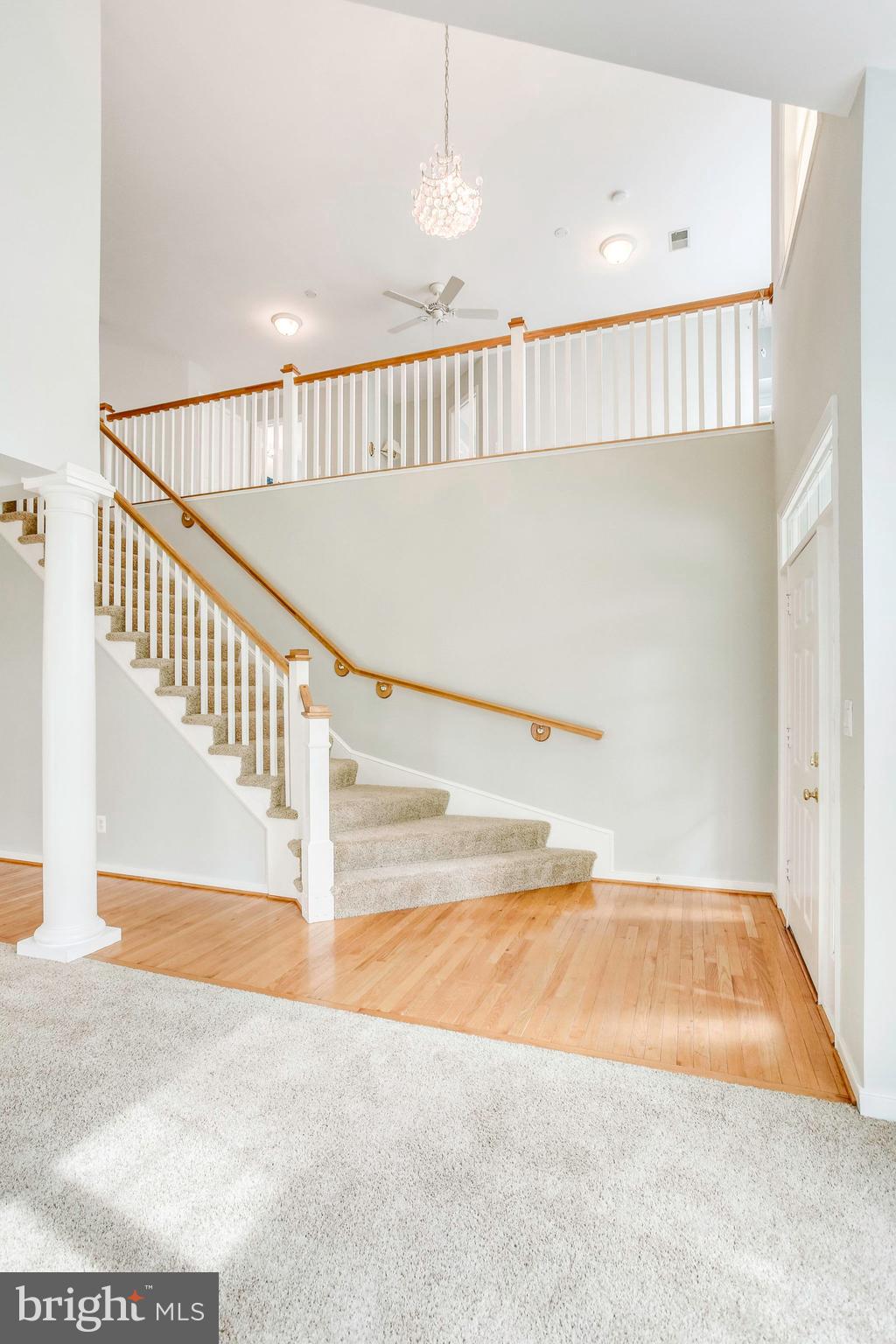 LOUDOUN - Residential Lease