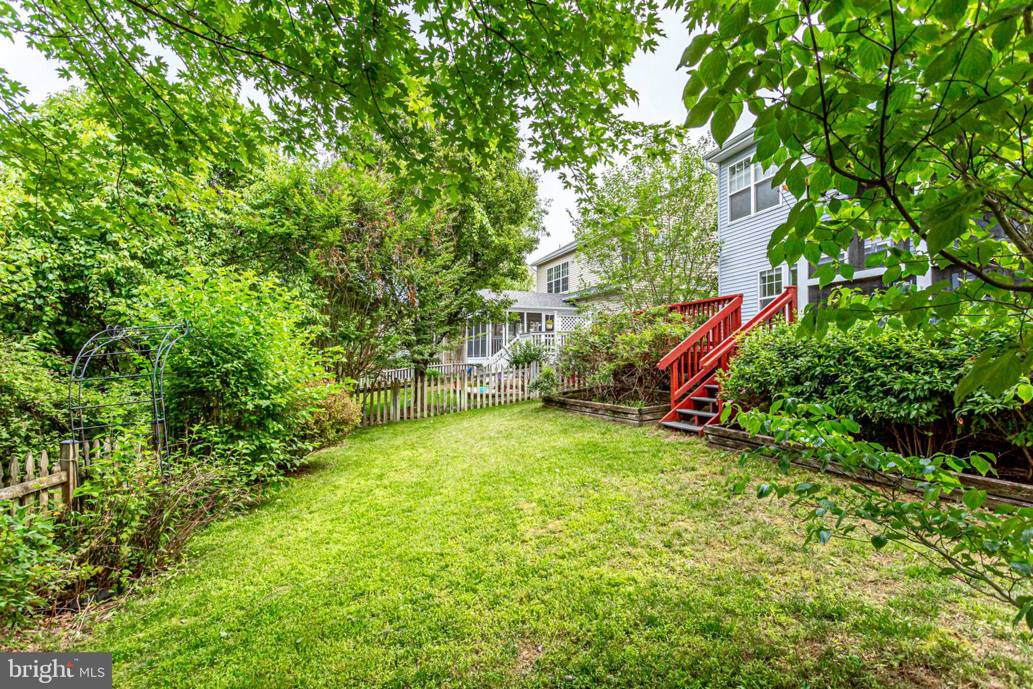 LOUDOUN - Residential Lease