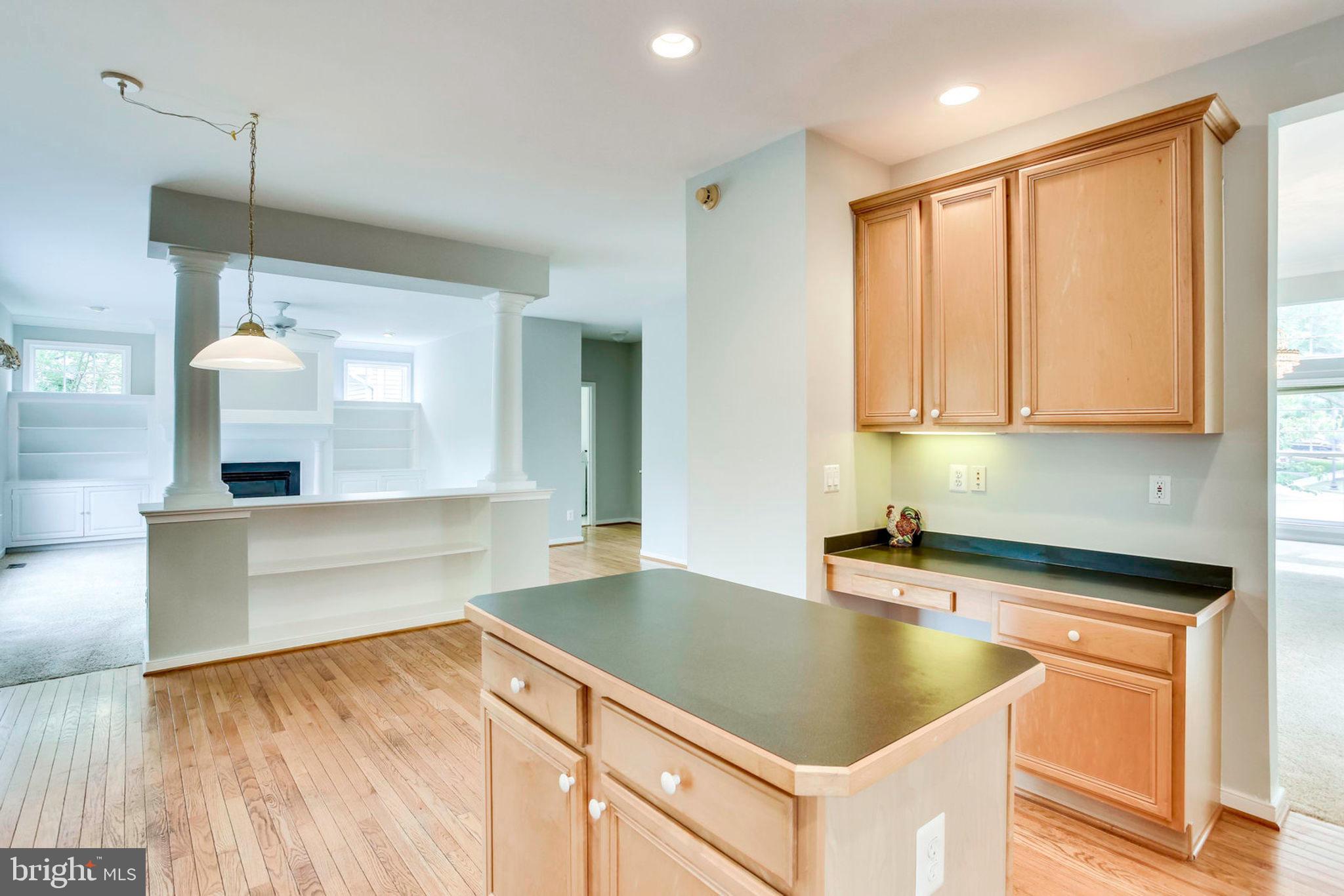 LOUDOUN - Residential Lease