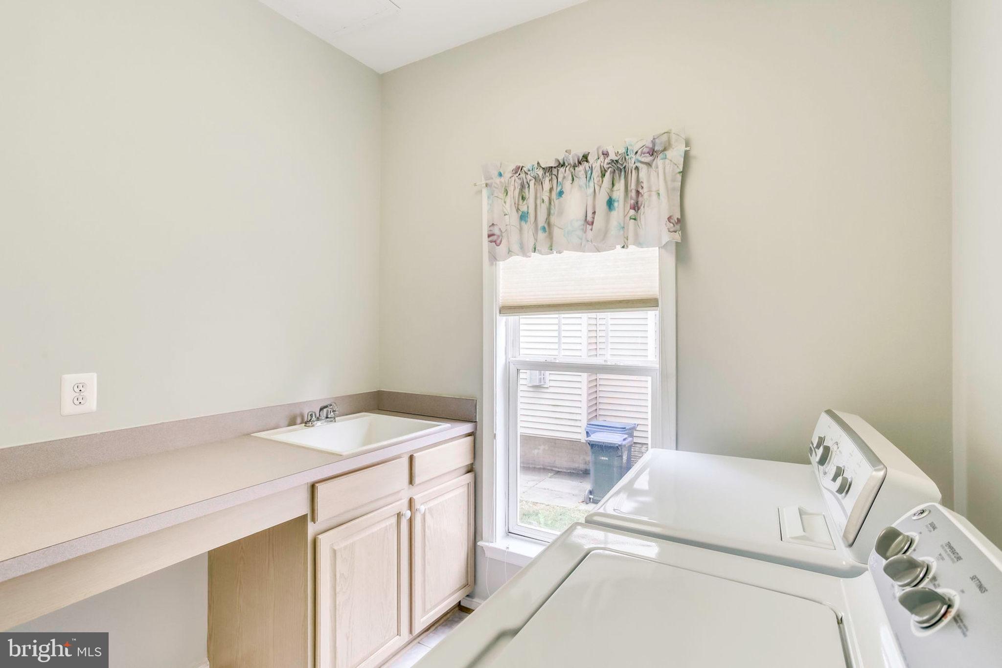 LOUDOUN - Residential Lease