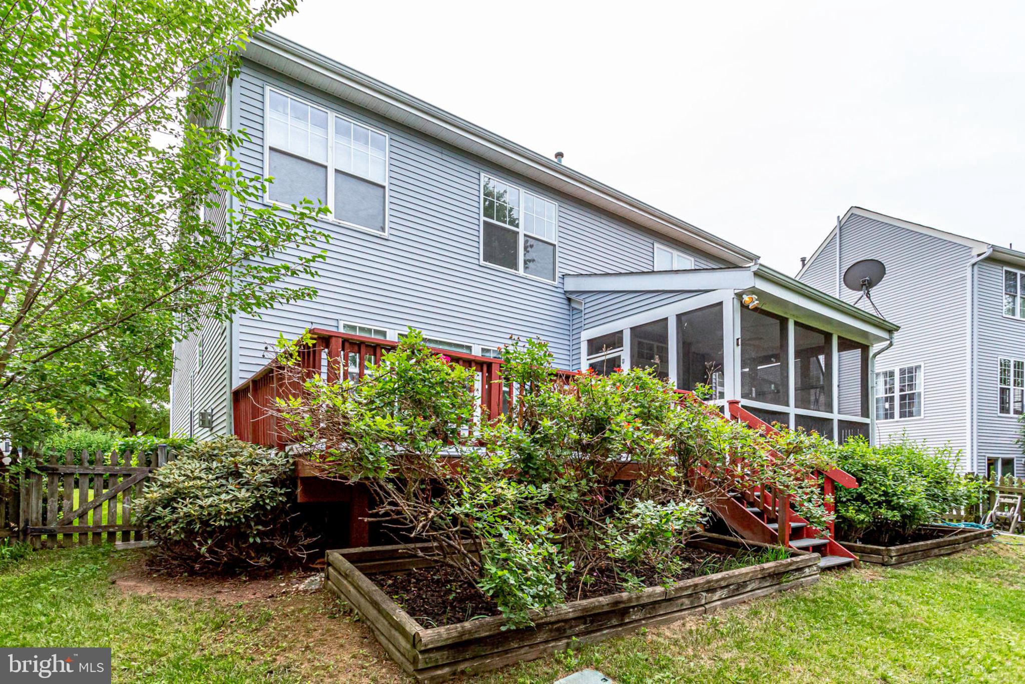 LOUDOUN - Residential Lease