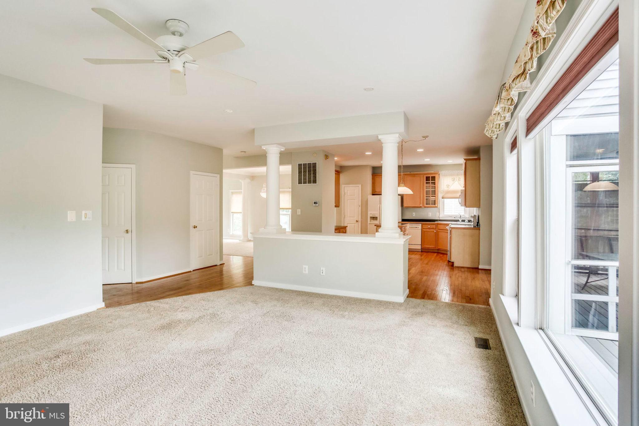 LOUDOUN - Residential Lease