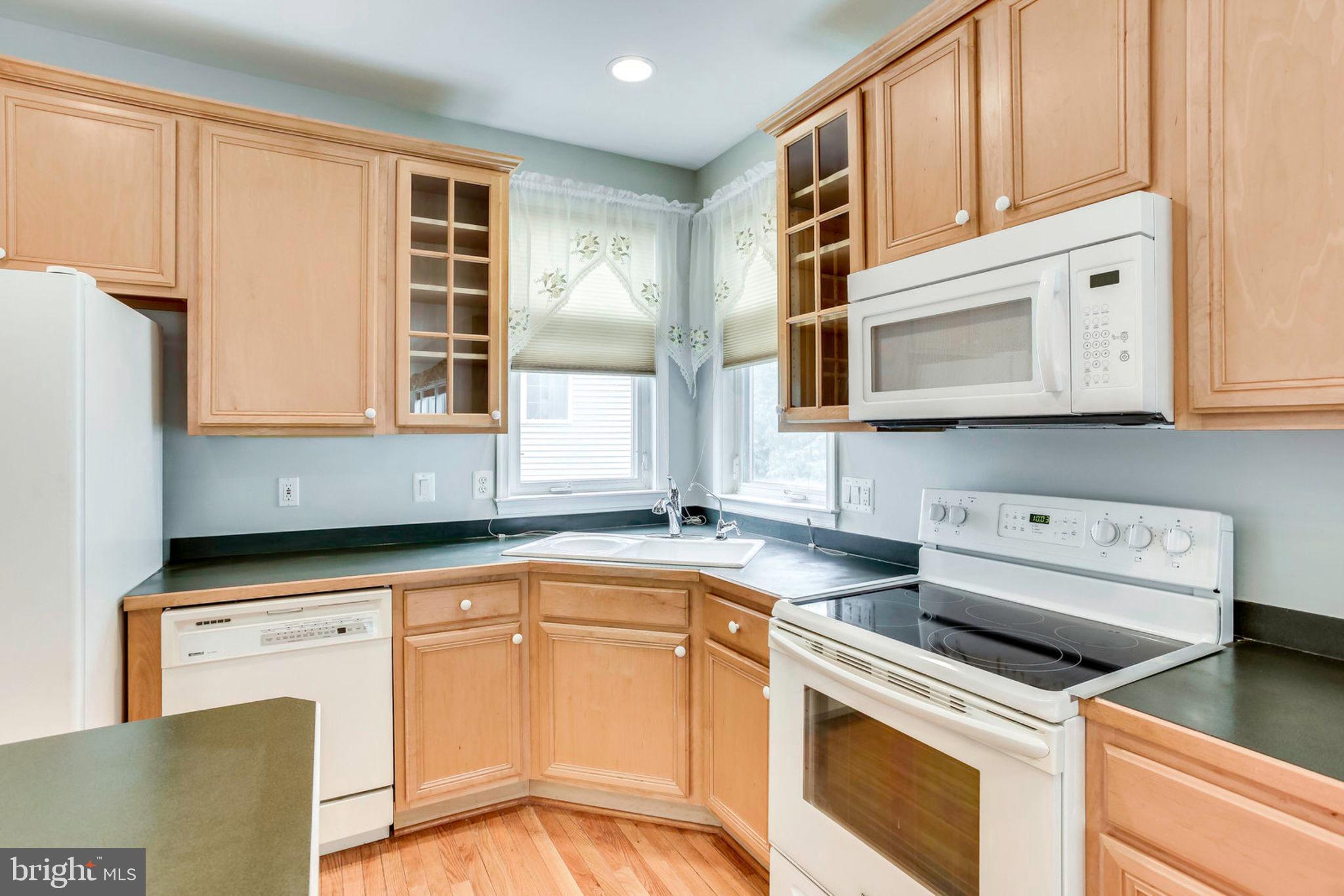 LOUDOUN - Residential Lease