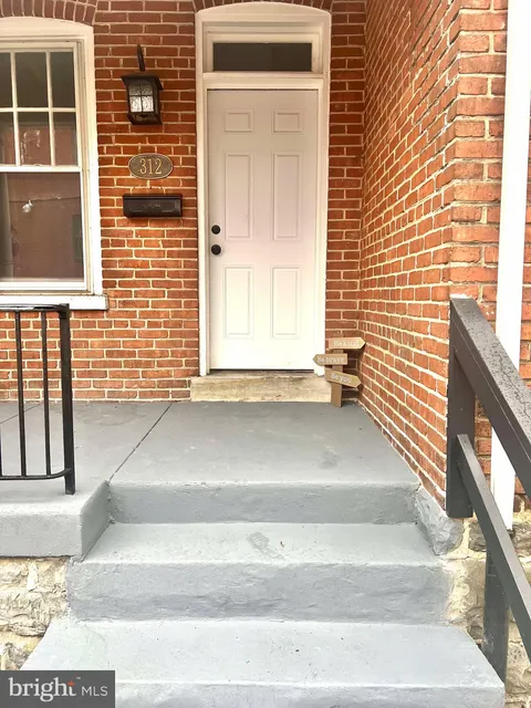 312 Pershing Avenue, Lancaster, PA 17602 - MLS#: PALA2064102