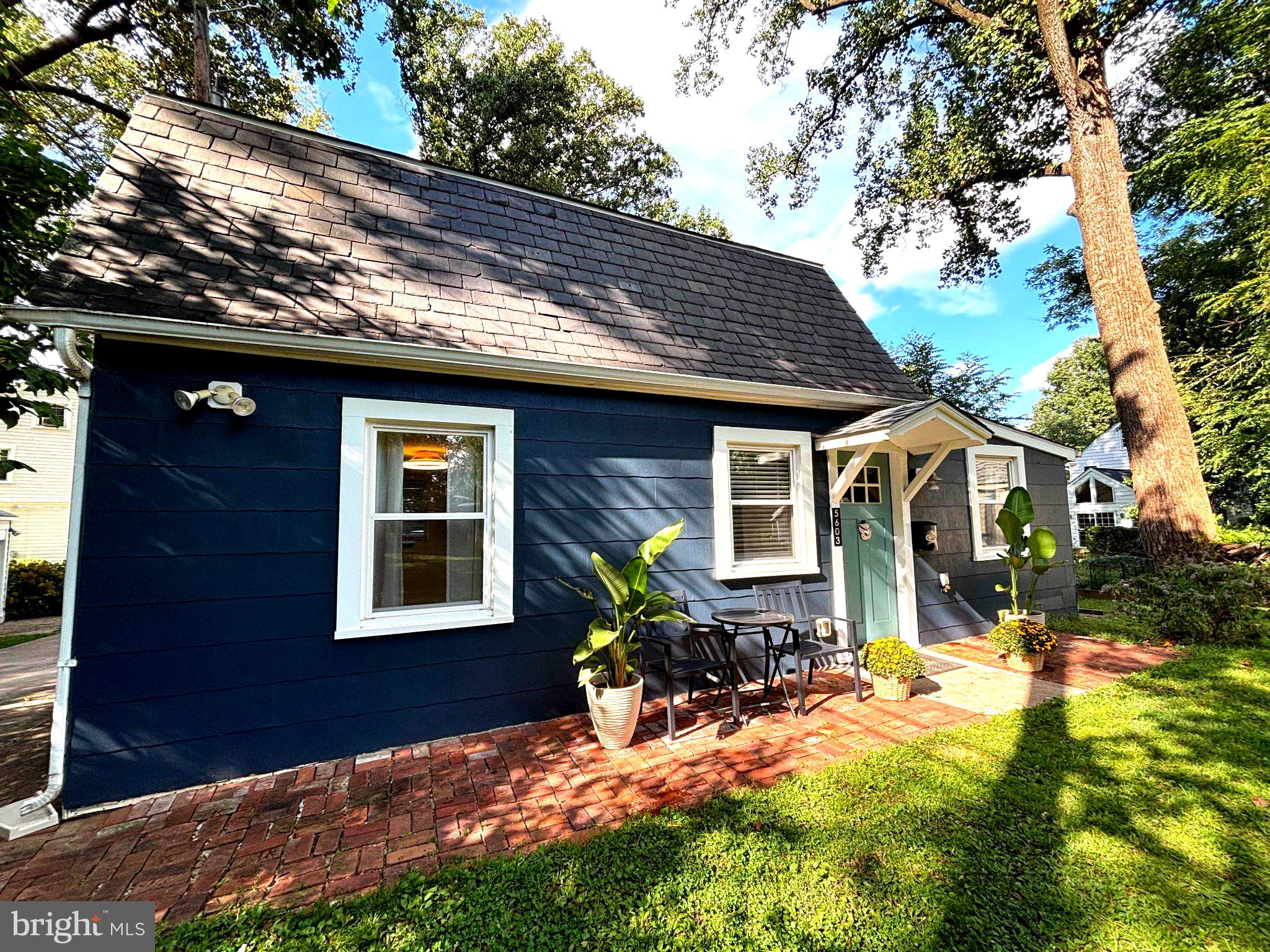 5603 KENFORD ROAD