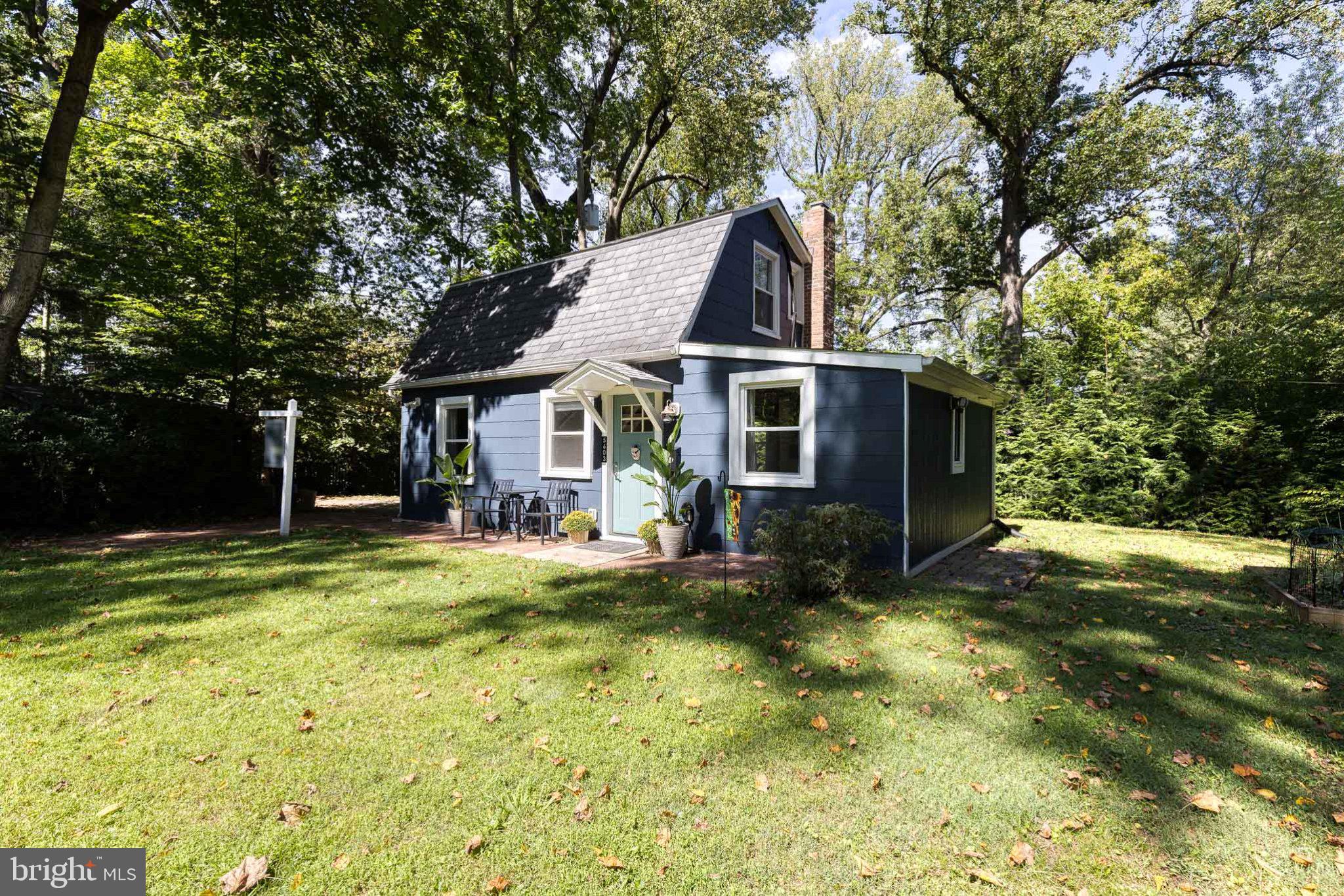 5603 KENFORD ROAD
