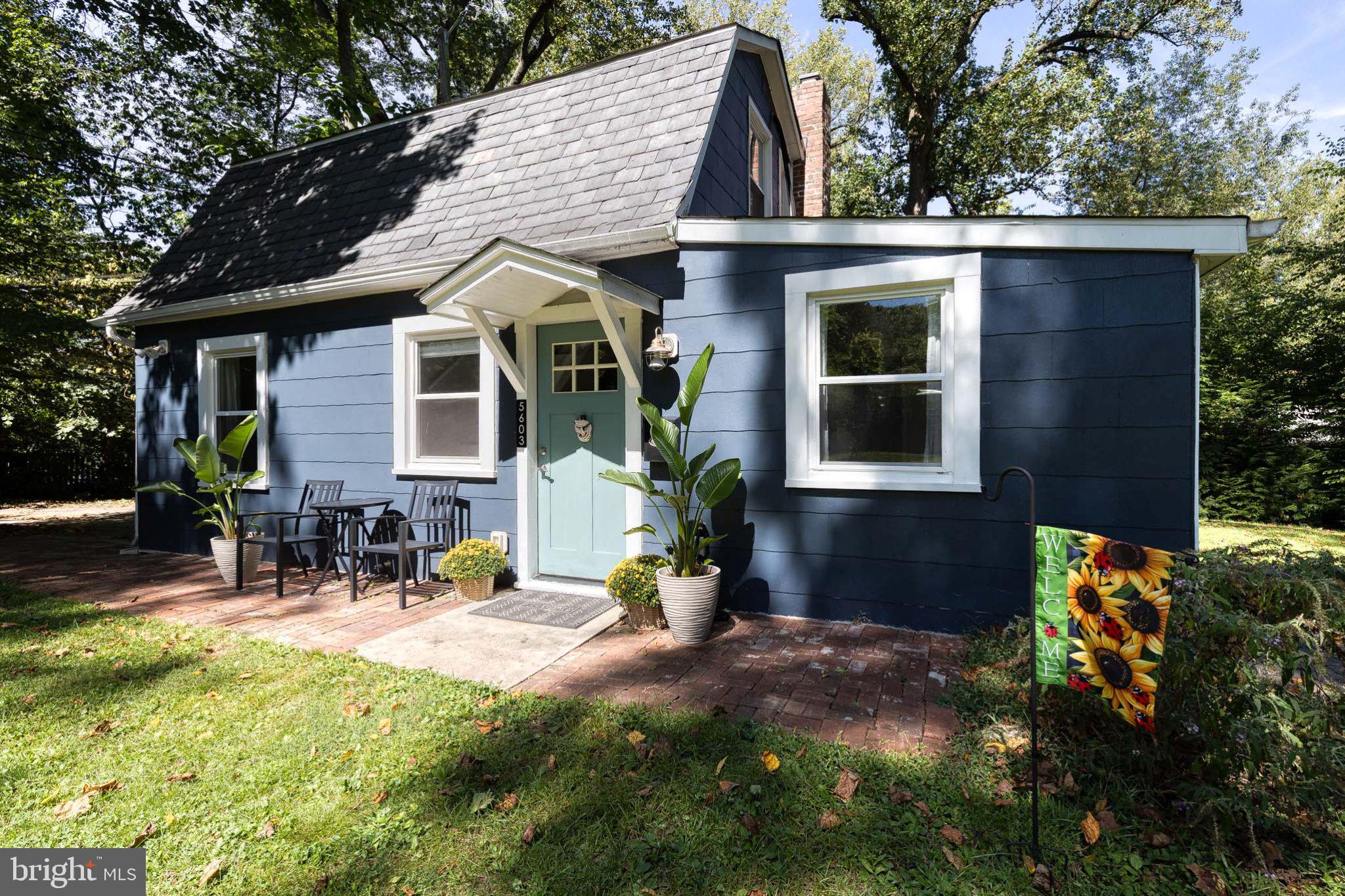 5603 KENFORD ROAD
