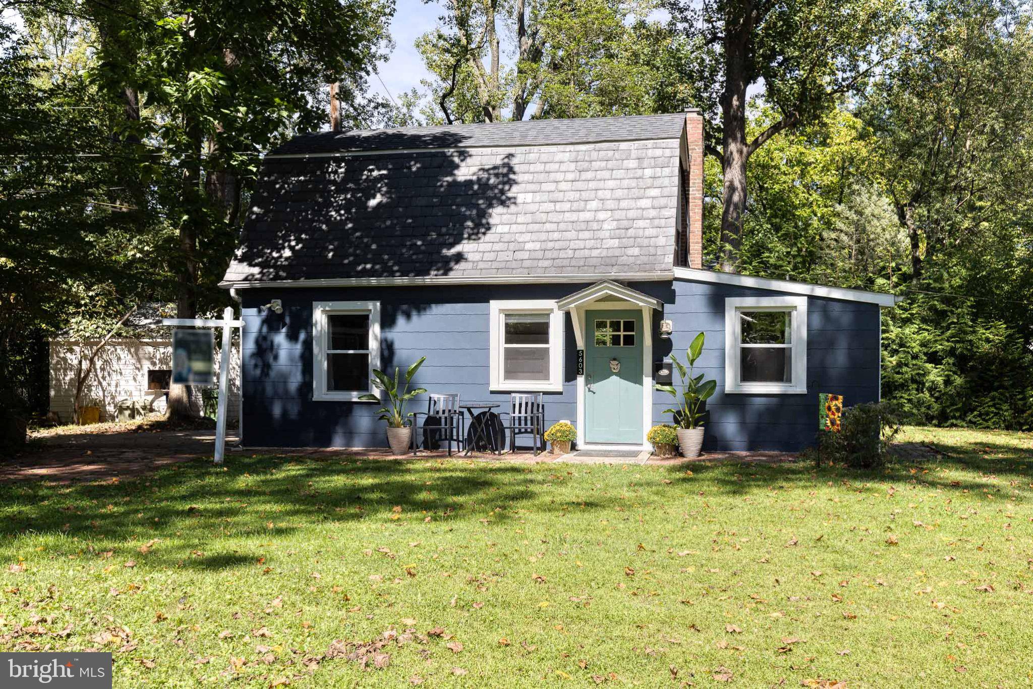 5603 KENFORD ROAD